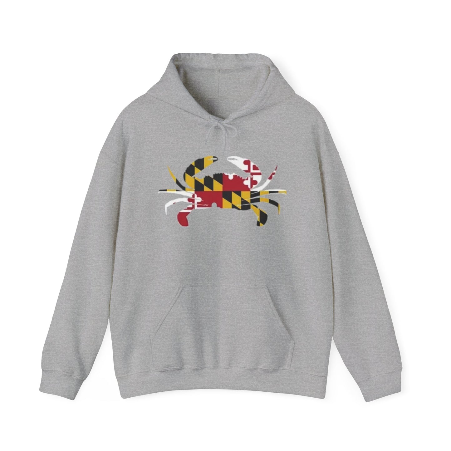 The Maryland Hoodie