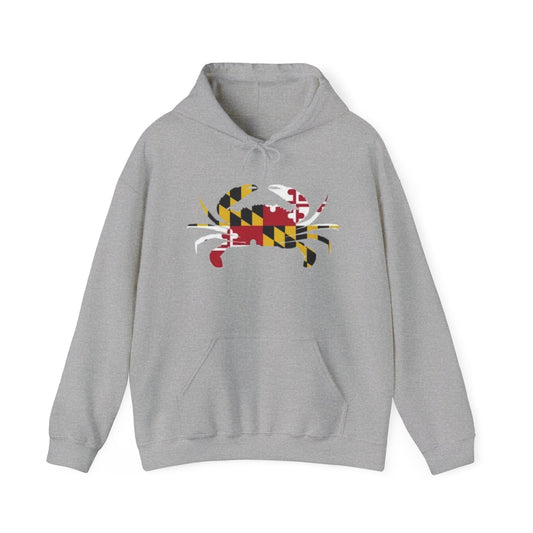 The Maryland Hoodie