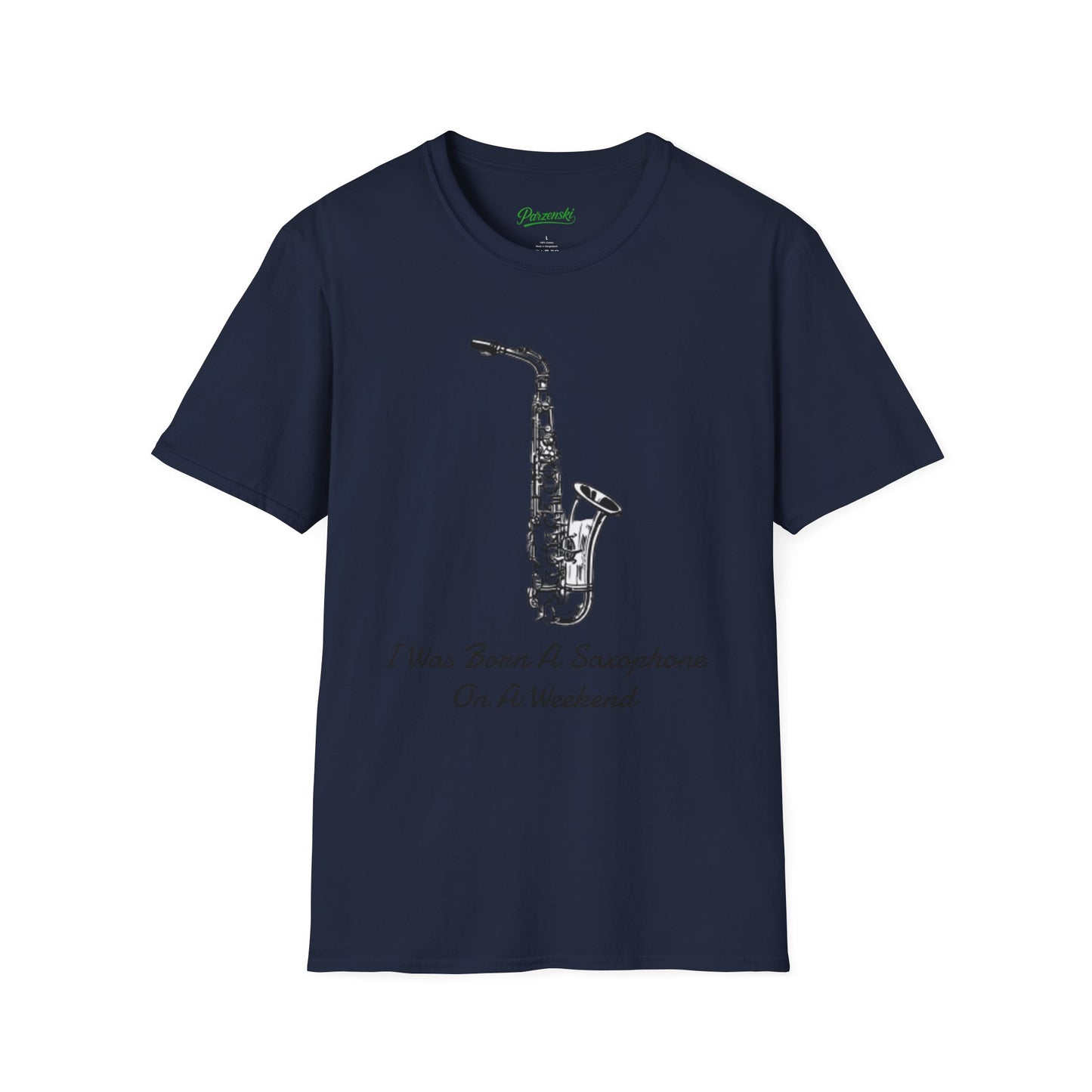 The Sax
