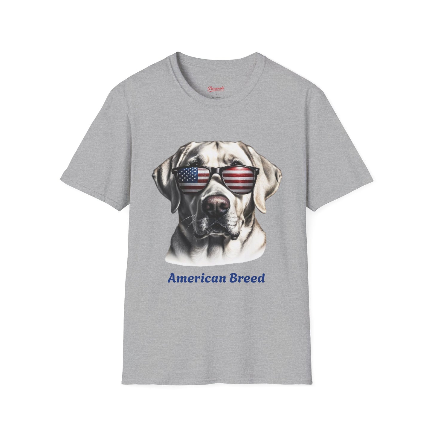 The Dog