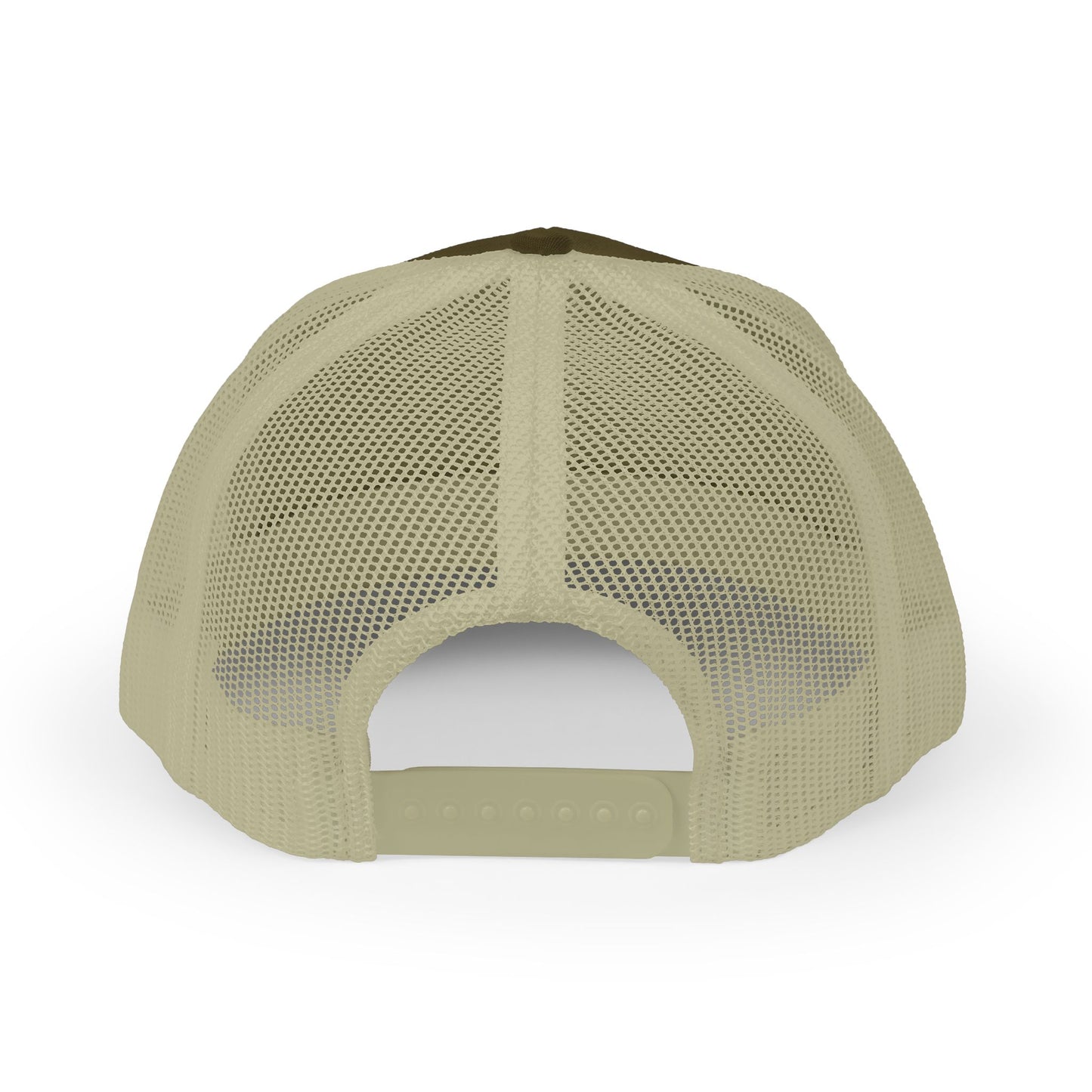 The Man Cap