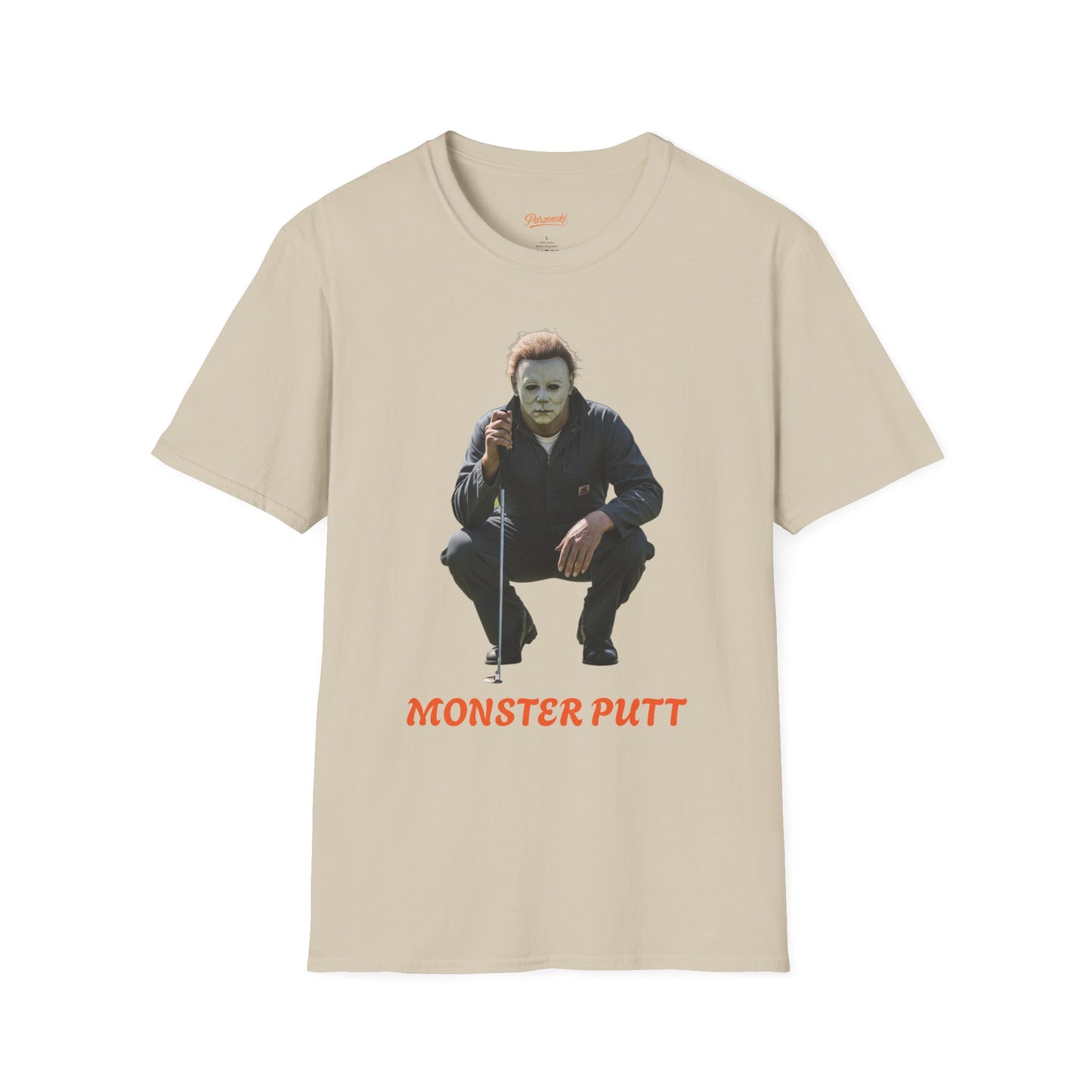 The Monster