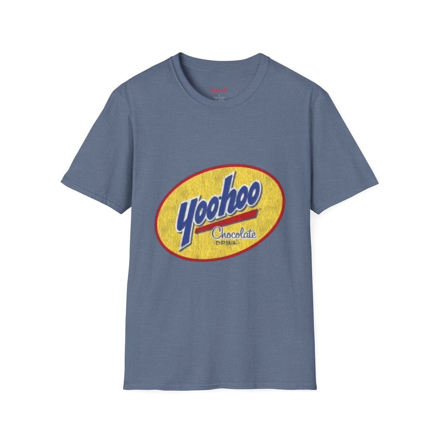 The Yoohoo