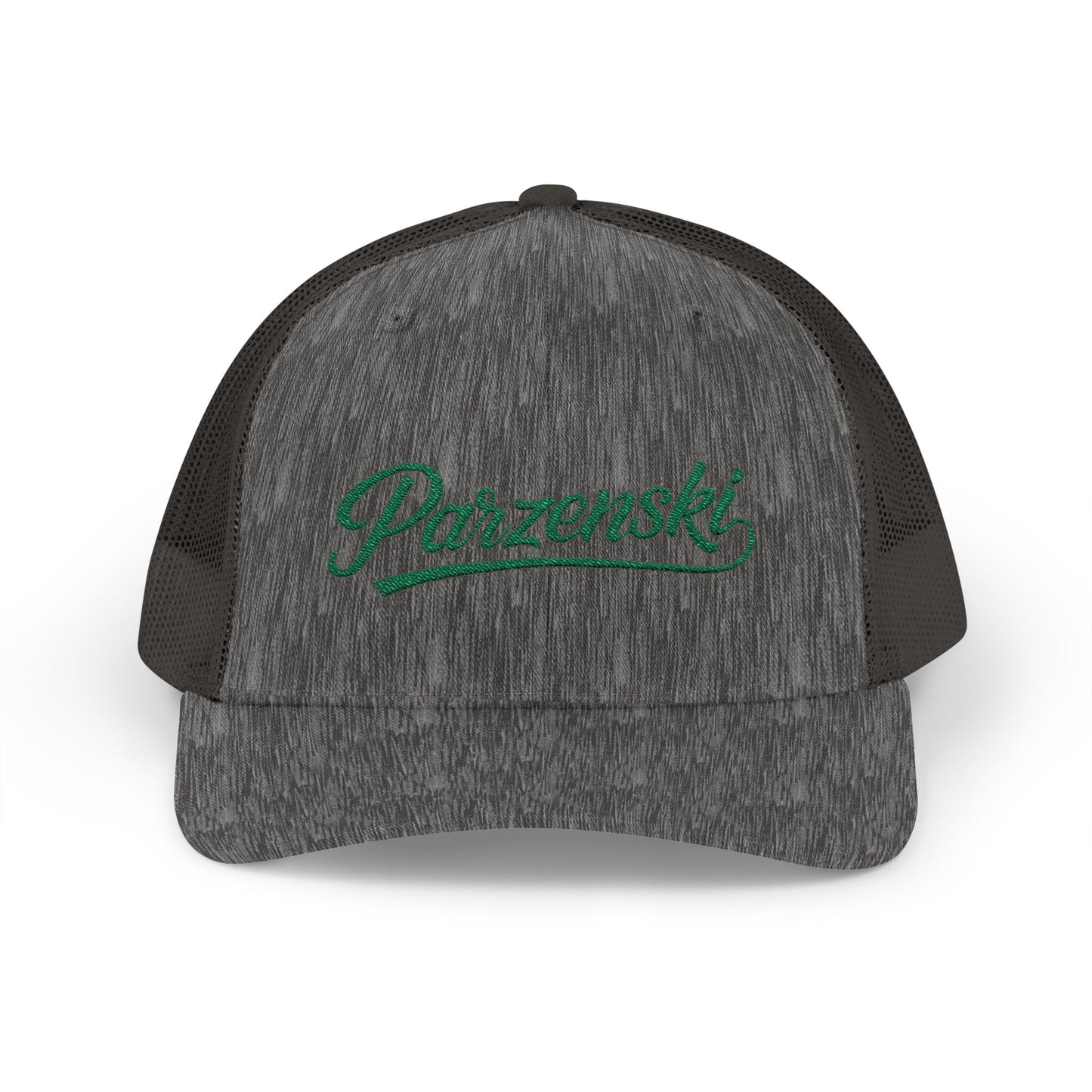 The Goat Trucker