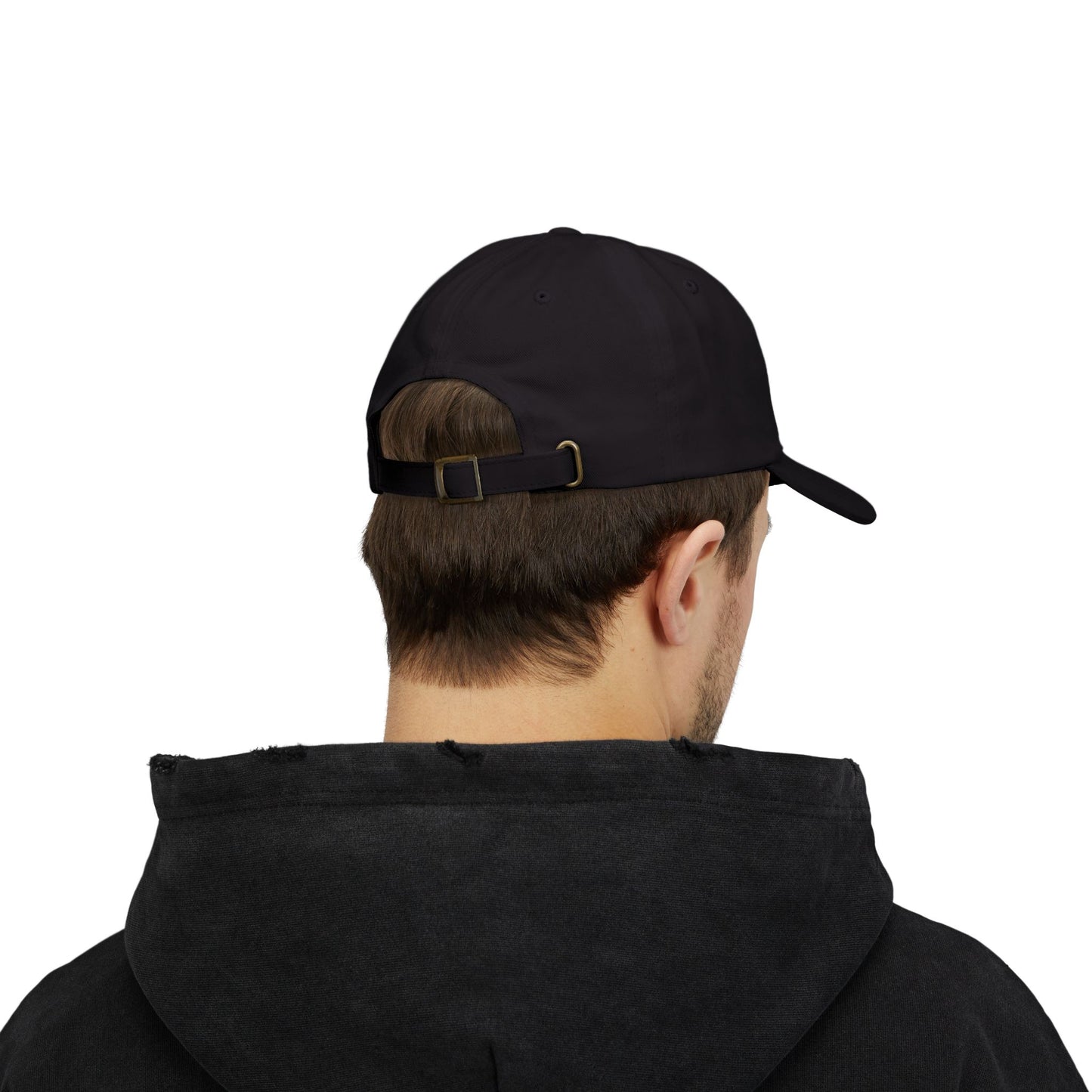The GOAT Golf Dad Cap