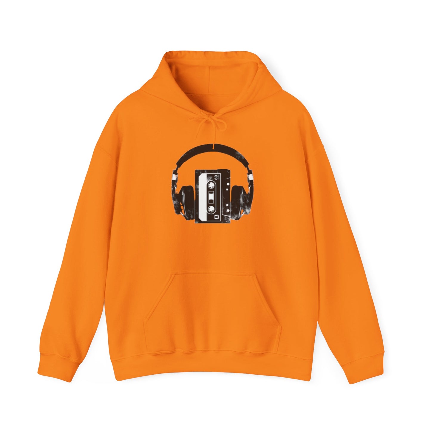 The Retro Hoodie