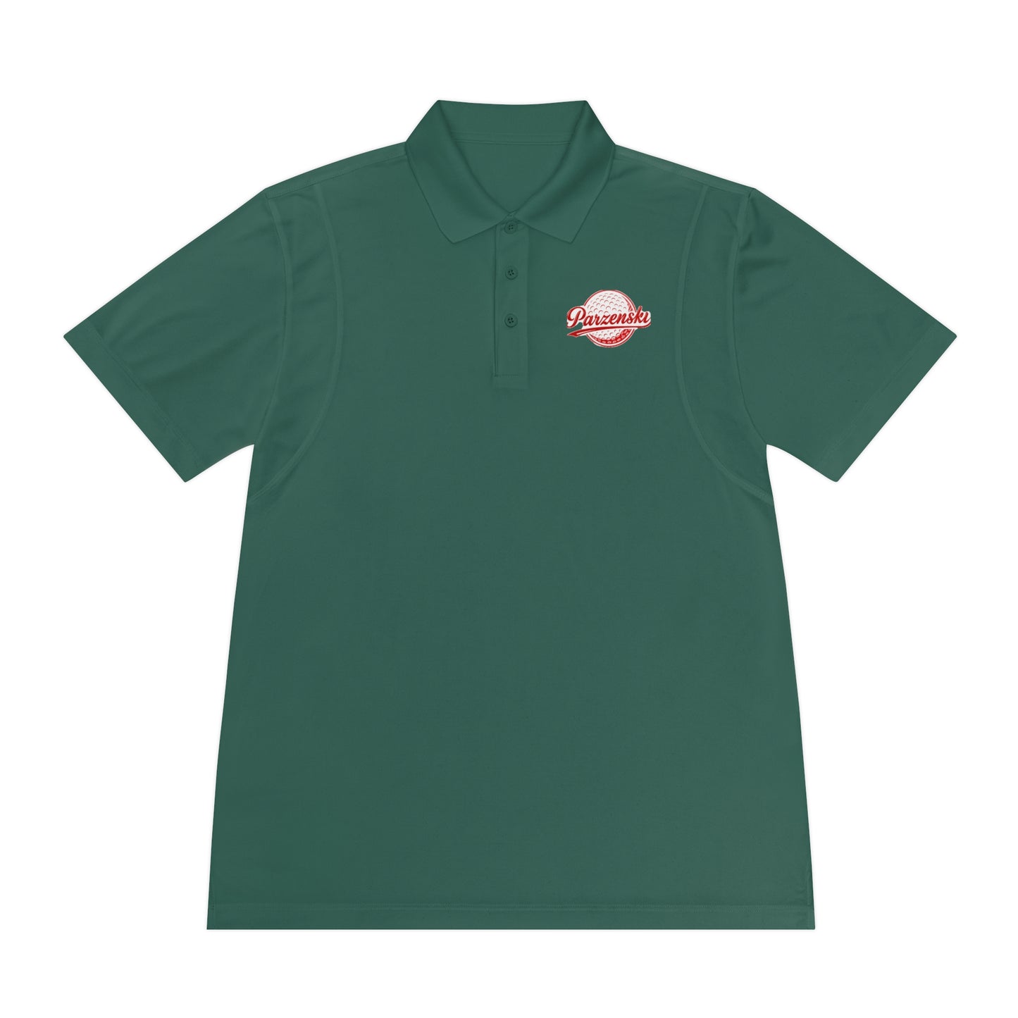 The Goat Polo
