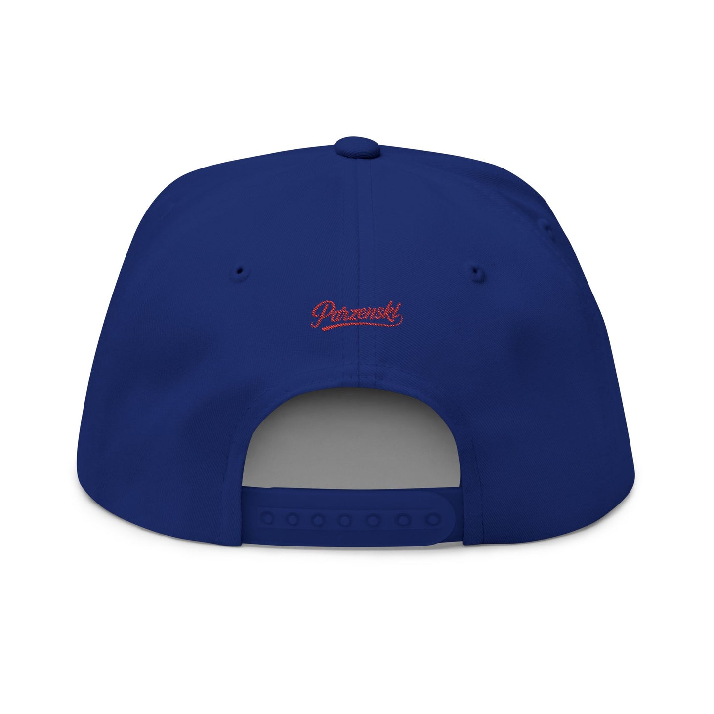 The Drank Flat Bill