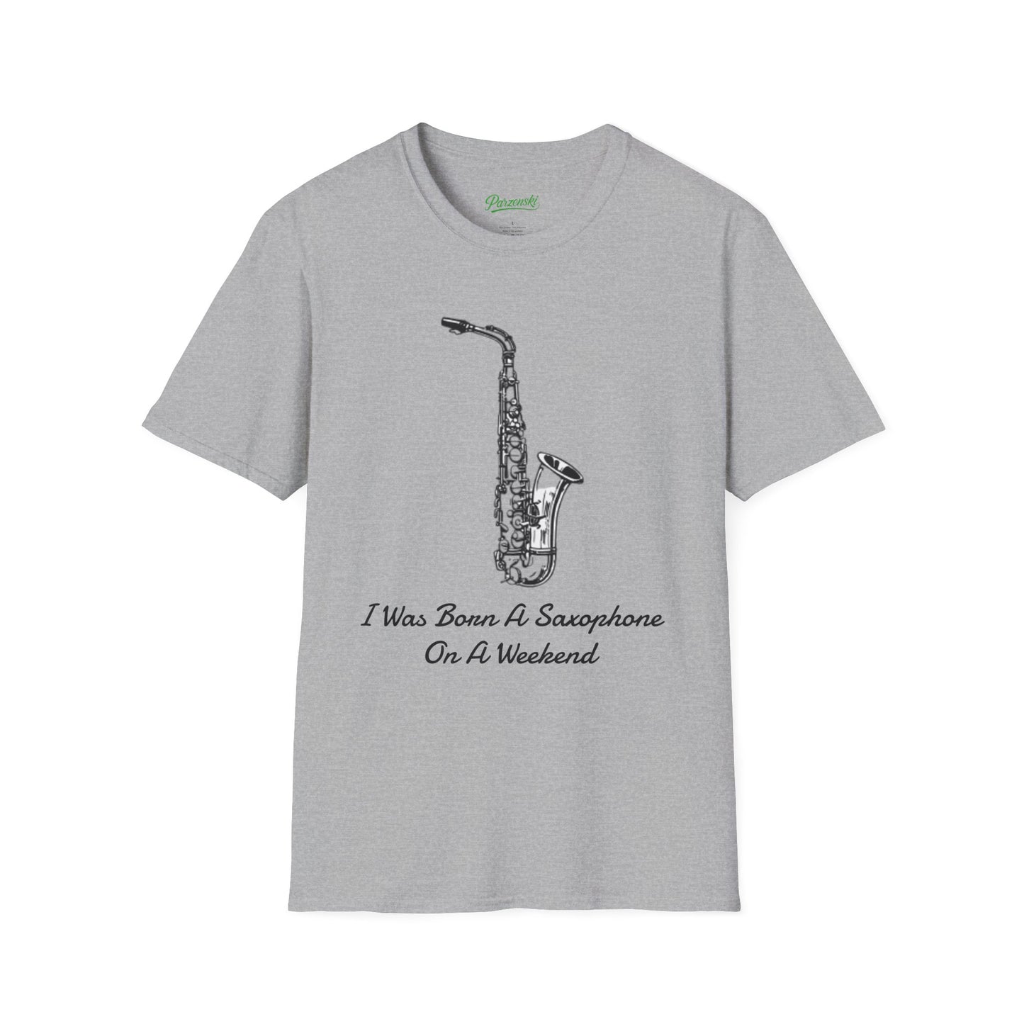 The Sax