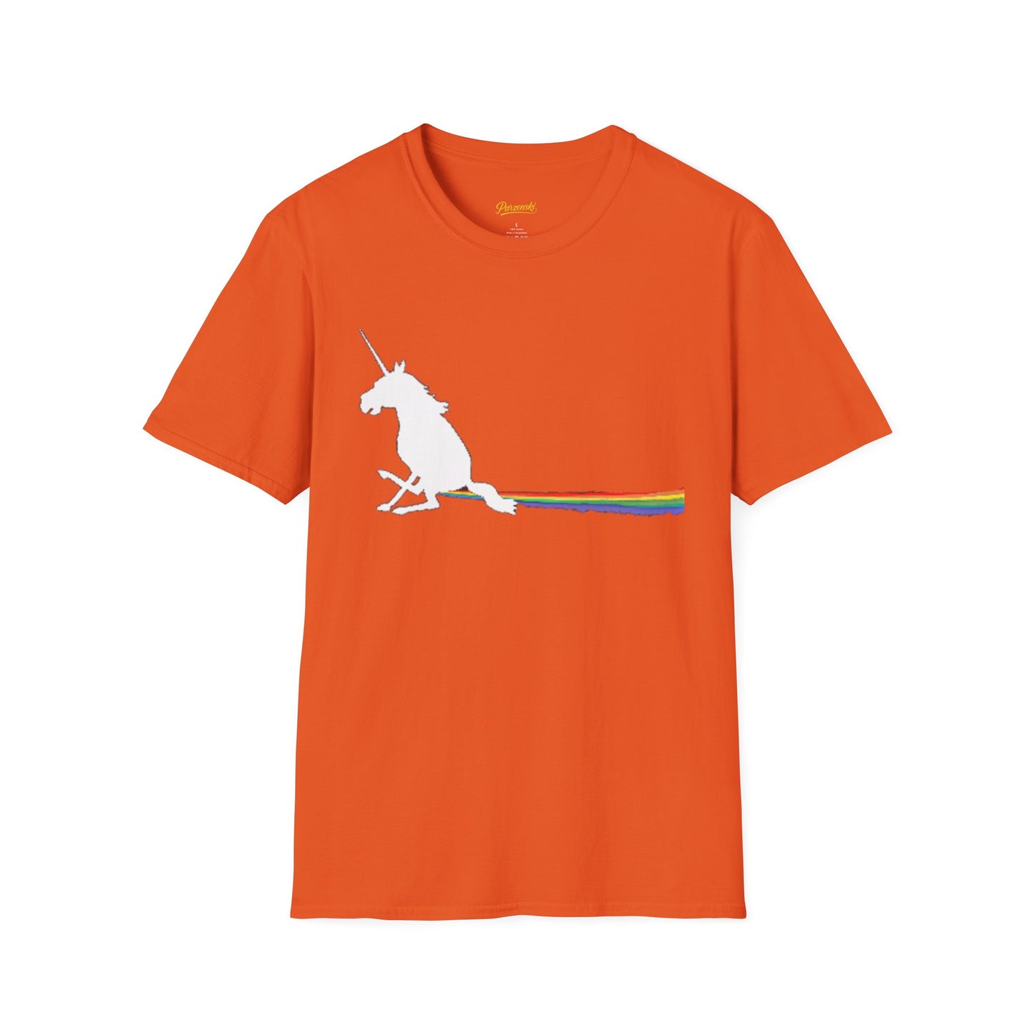 The Magical Unicorn