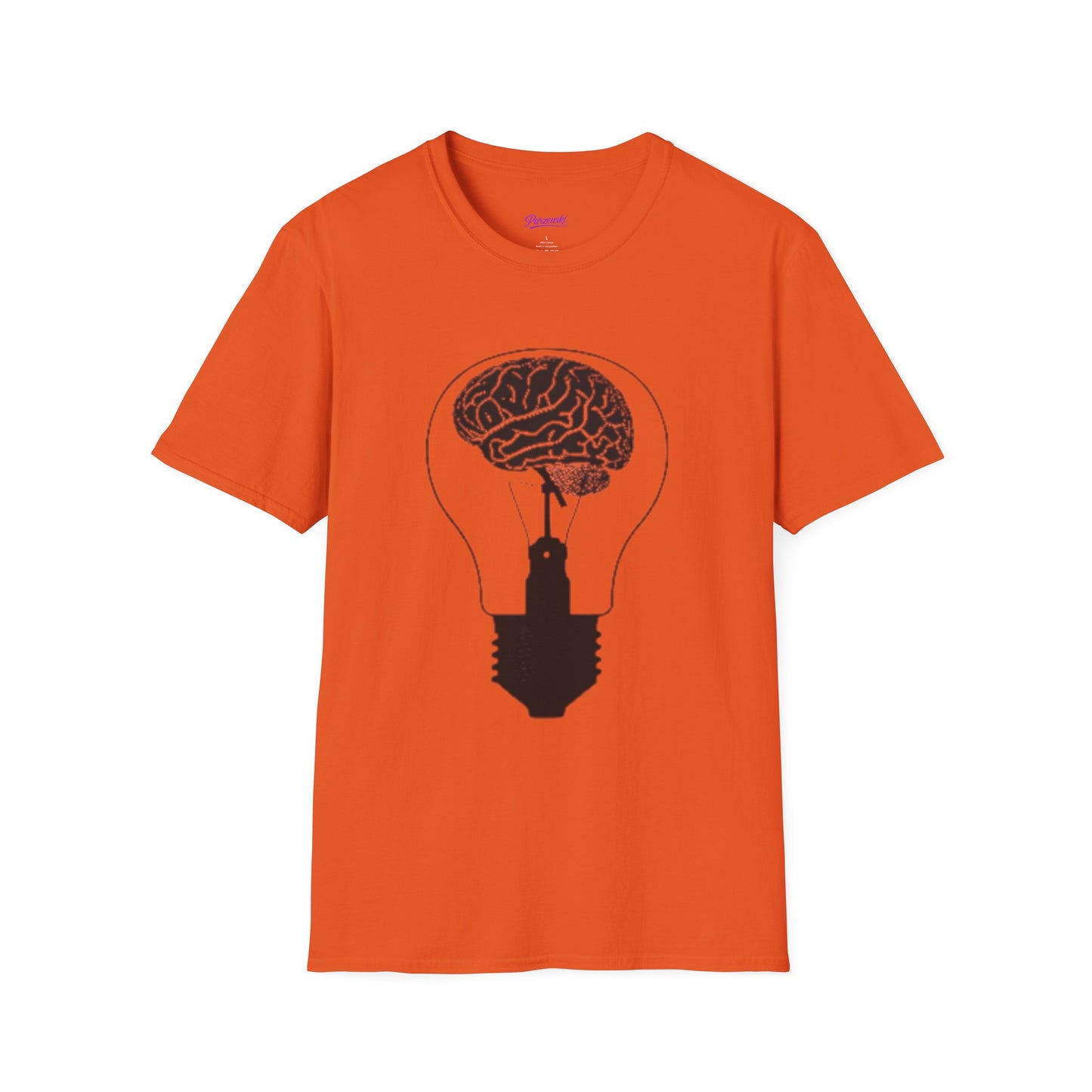 The Brainstorm