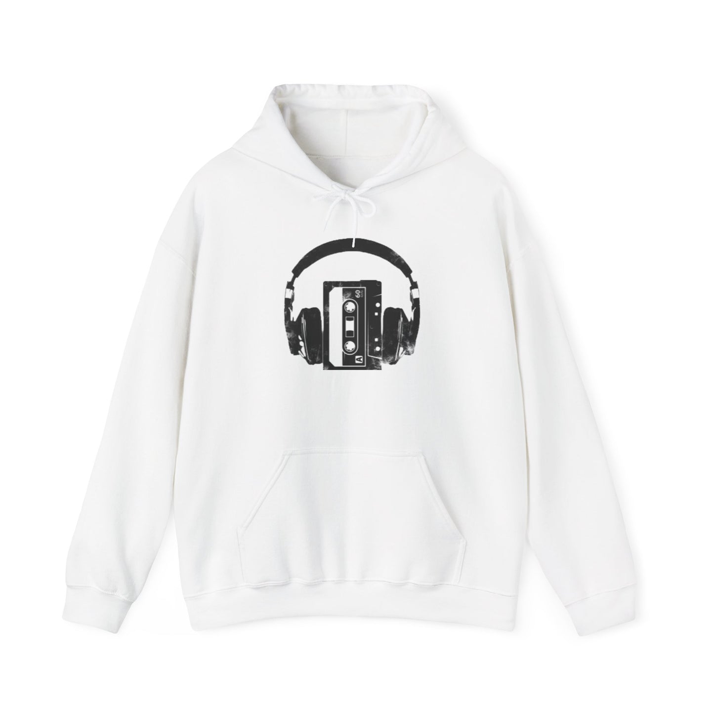 The Retro Hoodie