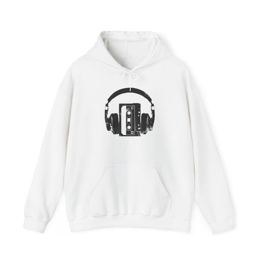The Retro Hoodie