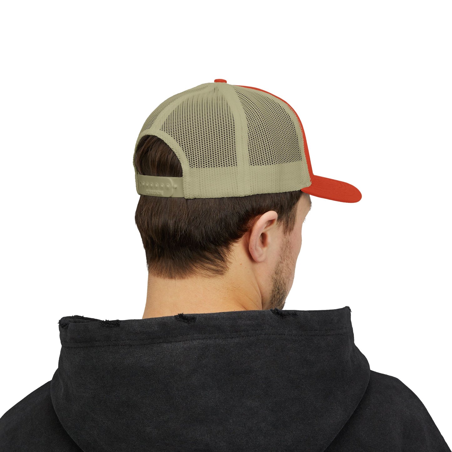 The Record Cap