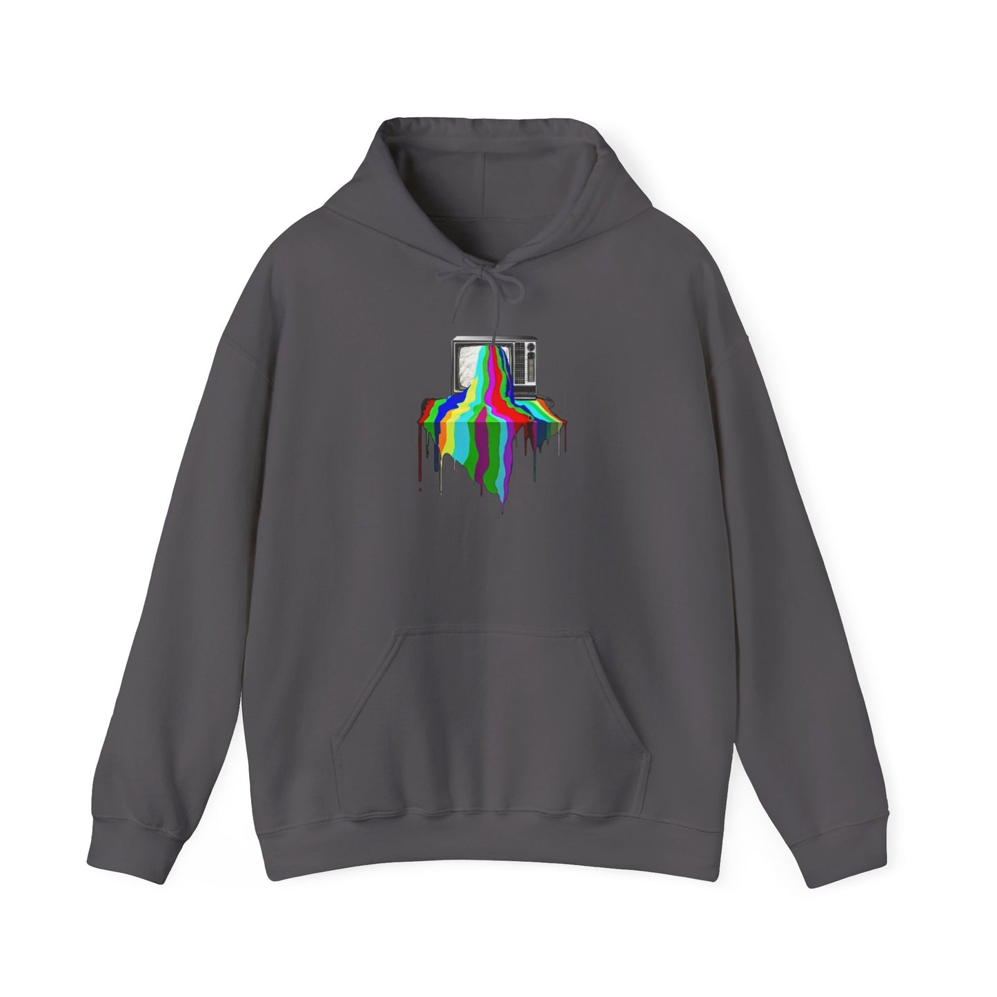 The Color Tv Hoodie