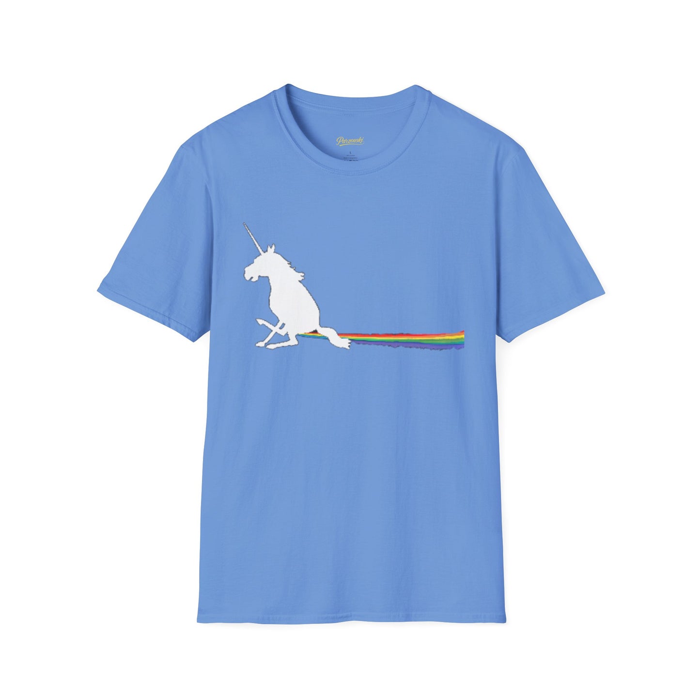 The Magical Unicorn