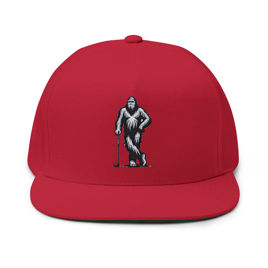 The BIGFOOT Flat Bill