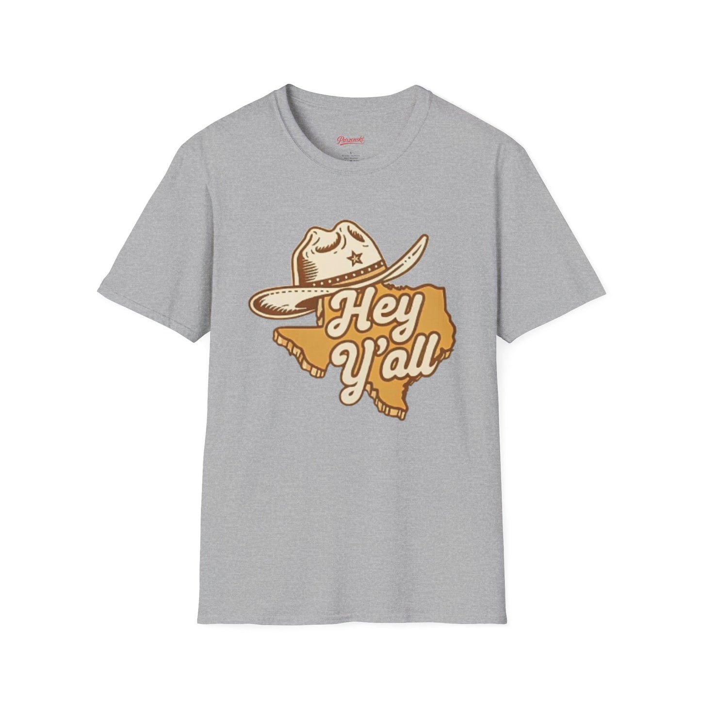 The Howdy