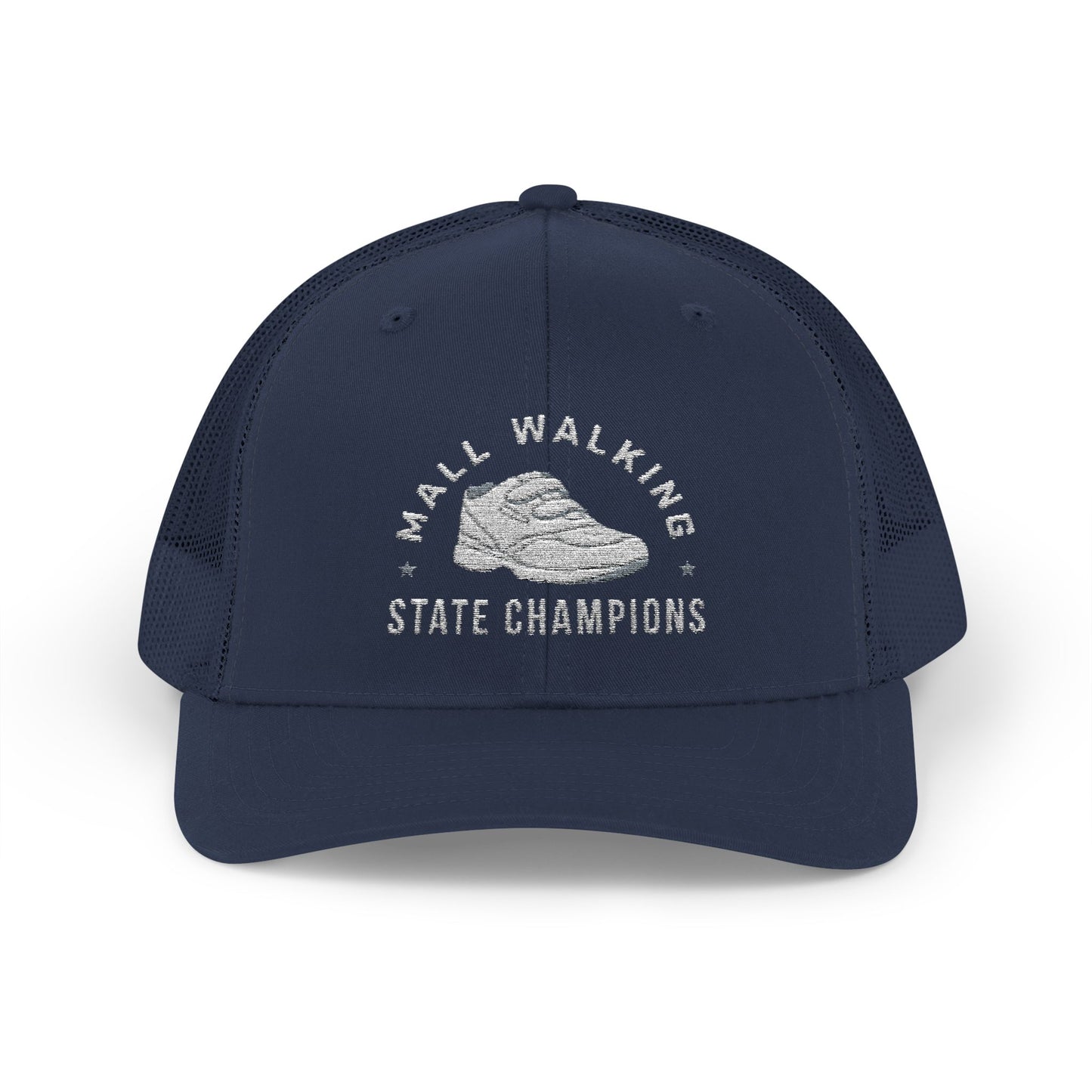 The Walk Cap