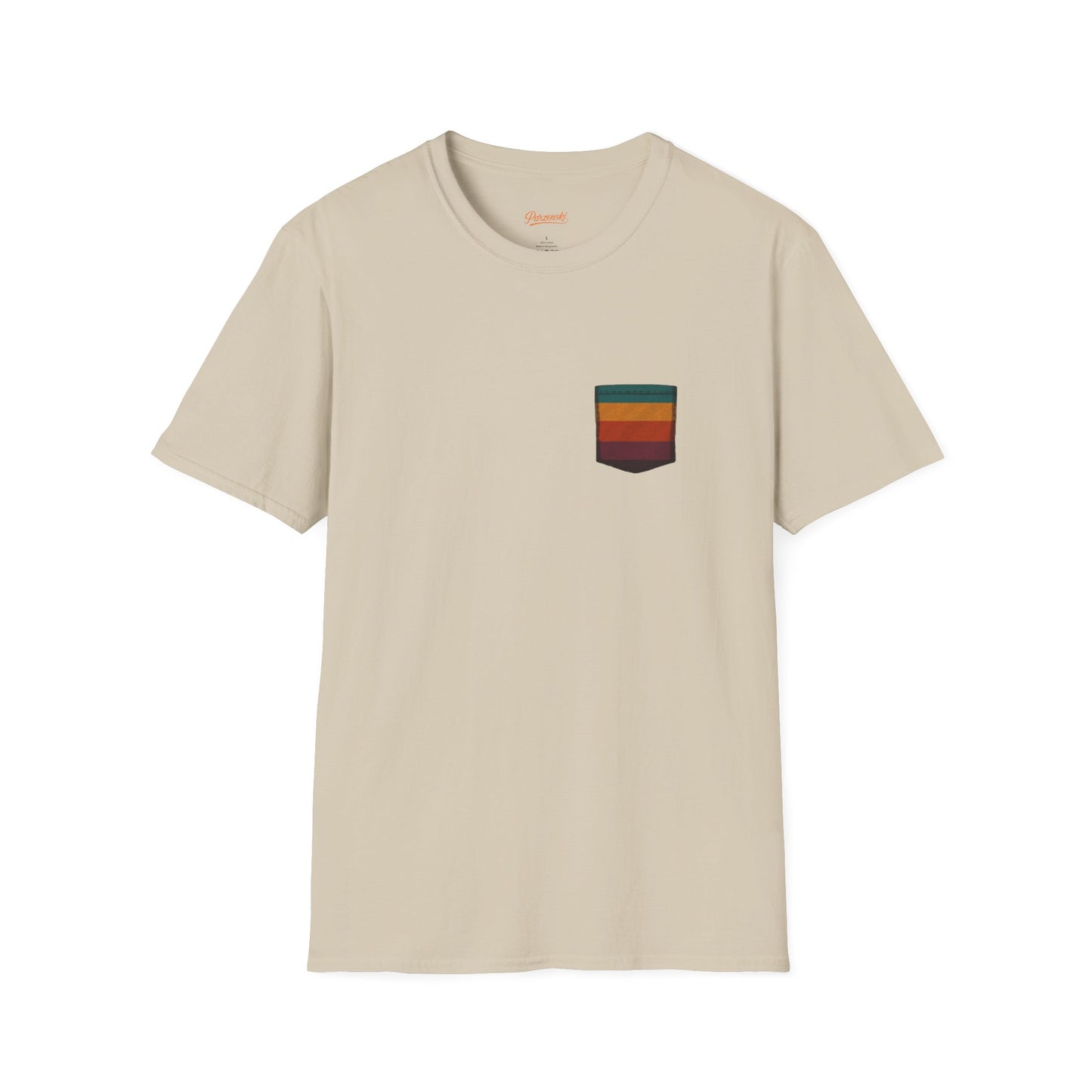 The Colorful Pocket