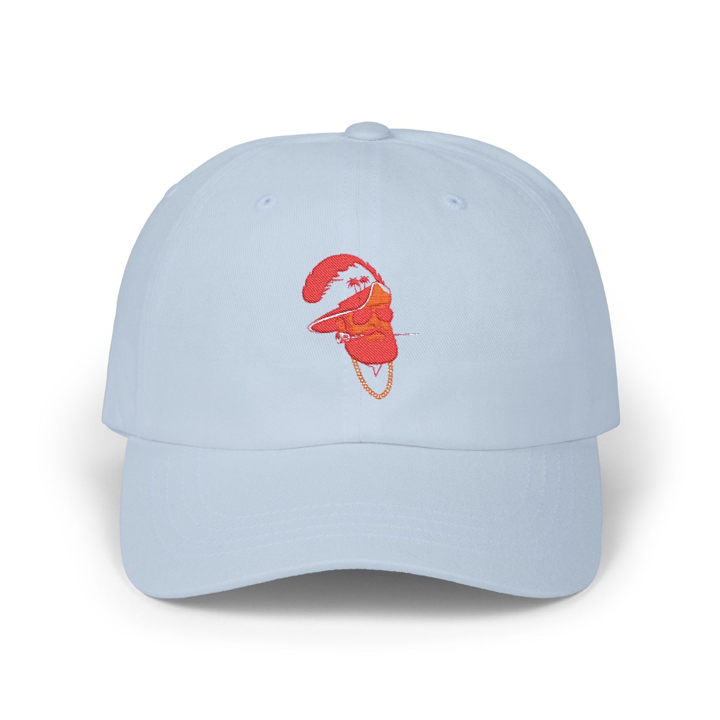 The Buc Dad Cap