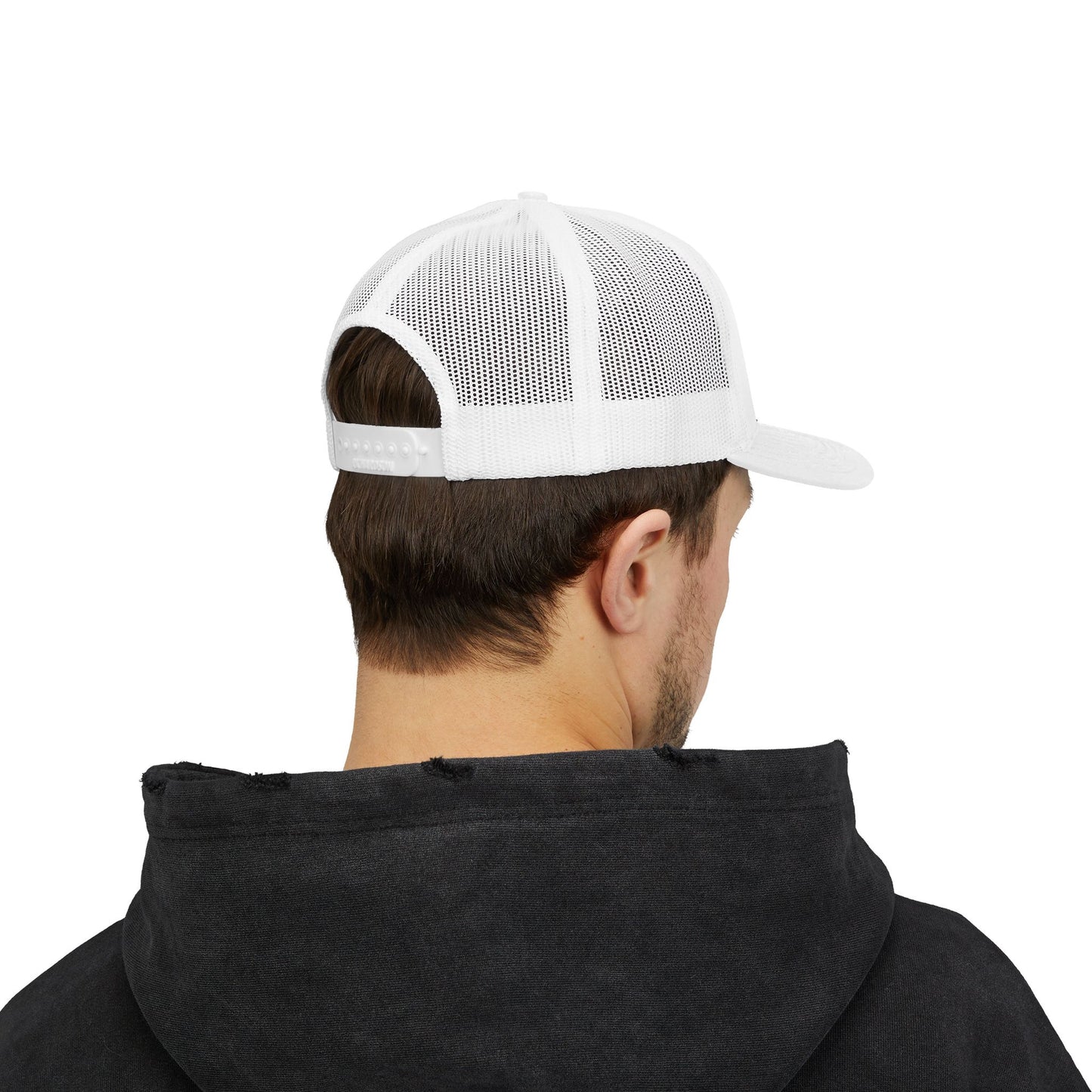 The Record Cap