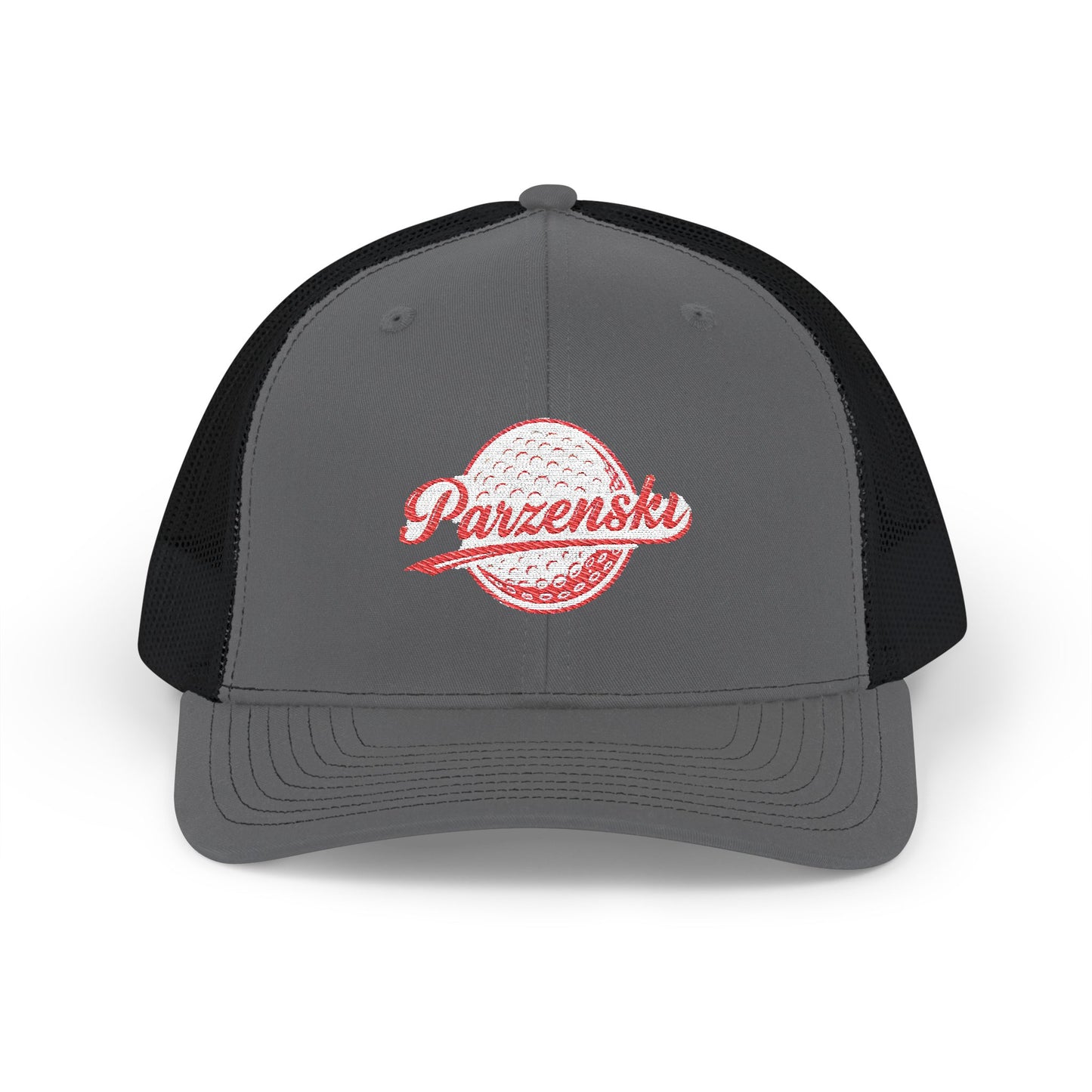 The GOAT Golf Cap
