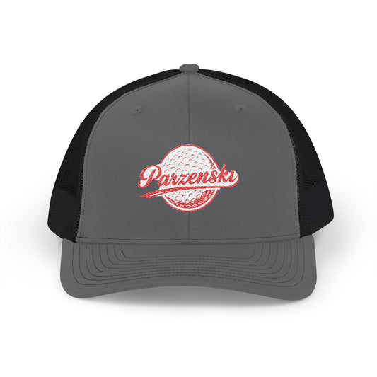 The GOAT Golf Cap