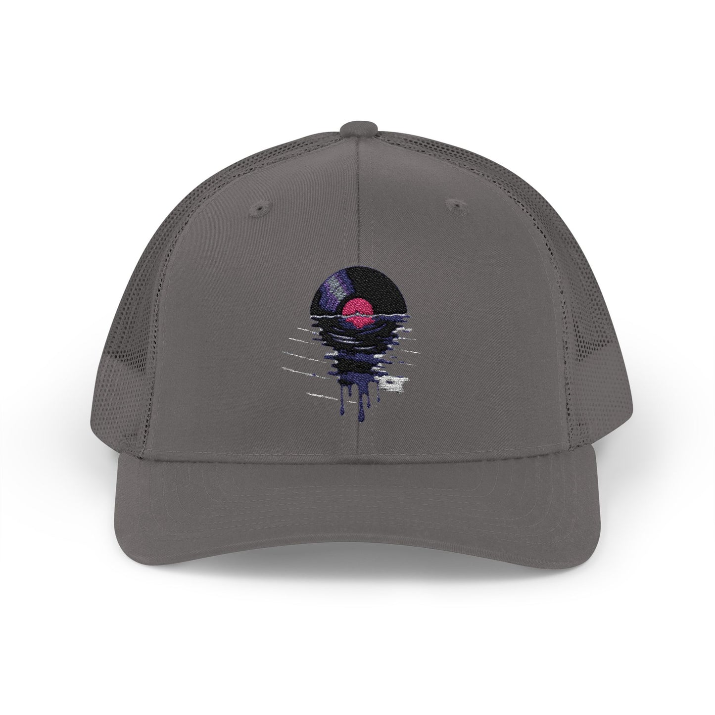 The Record Cap