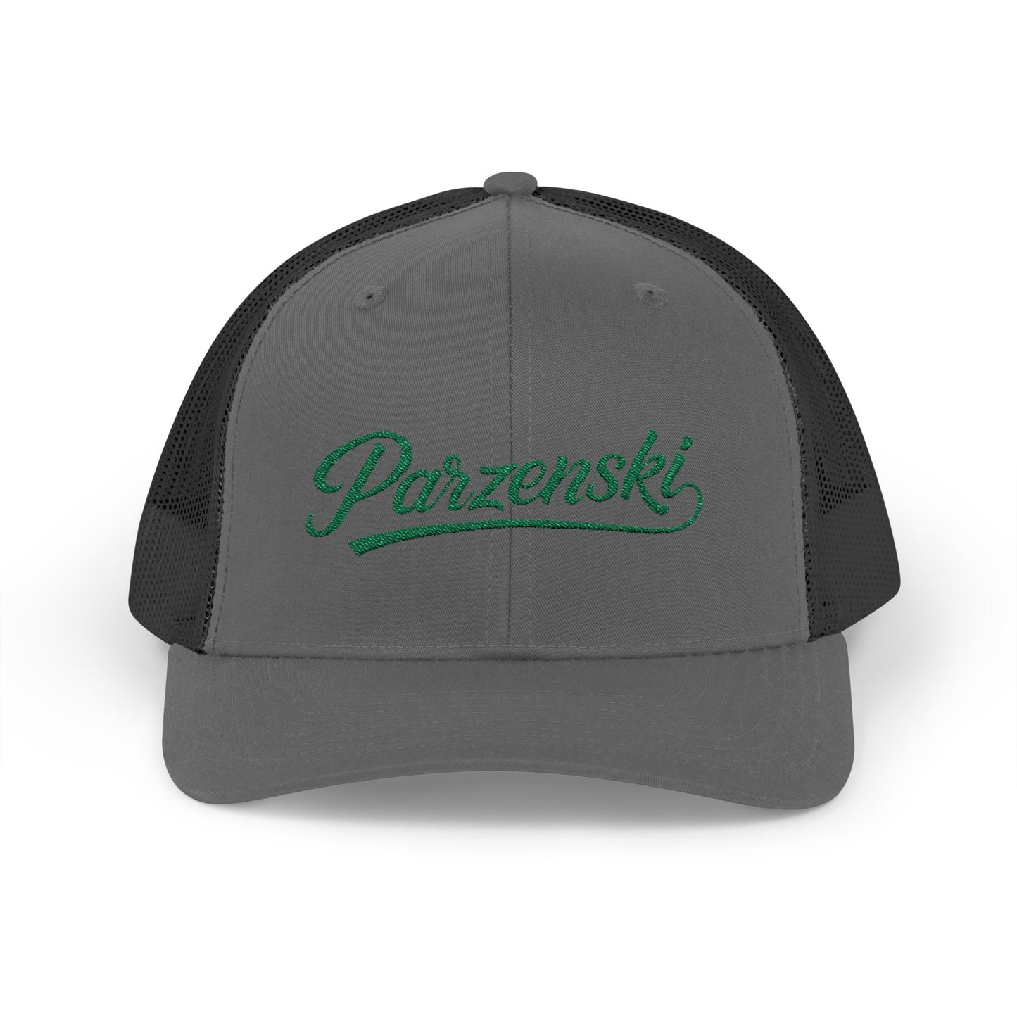 The Goat Trucker