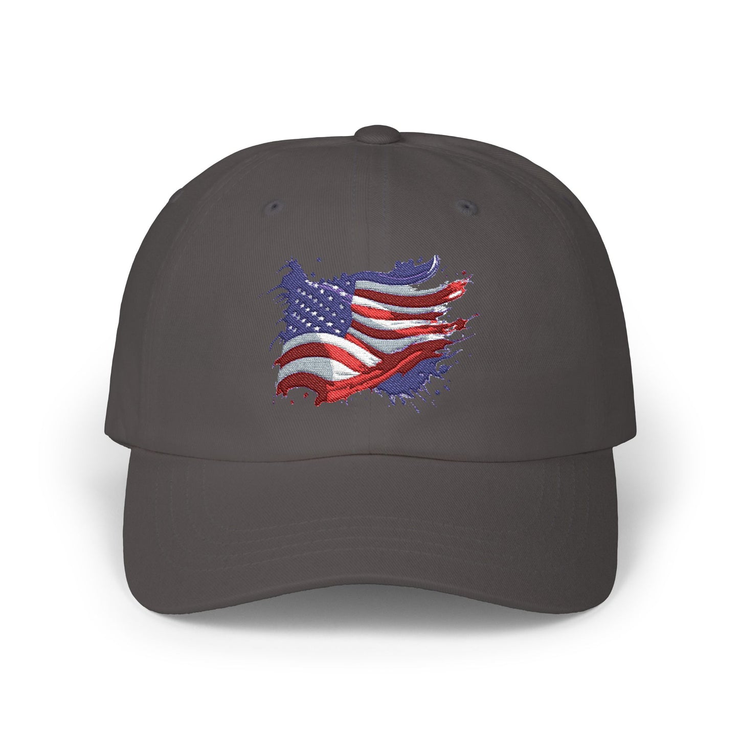 The Patriotic Dad
