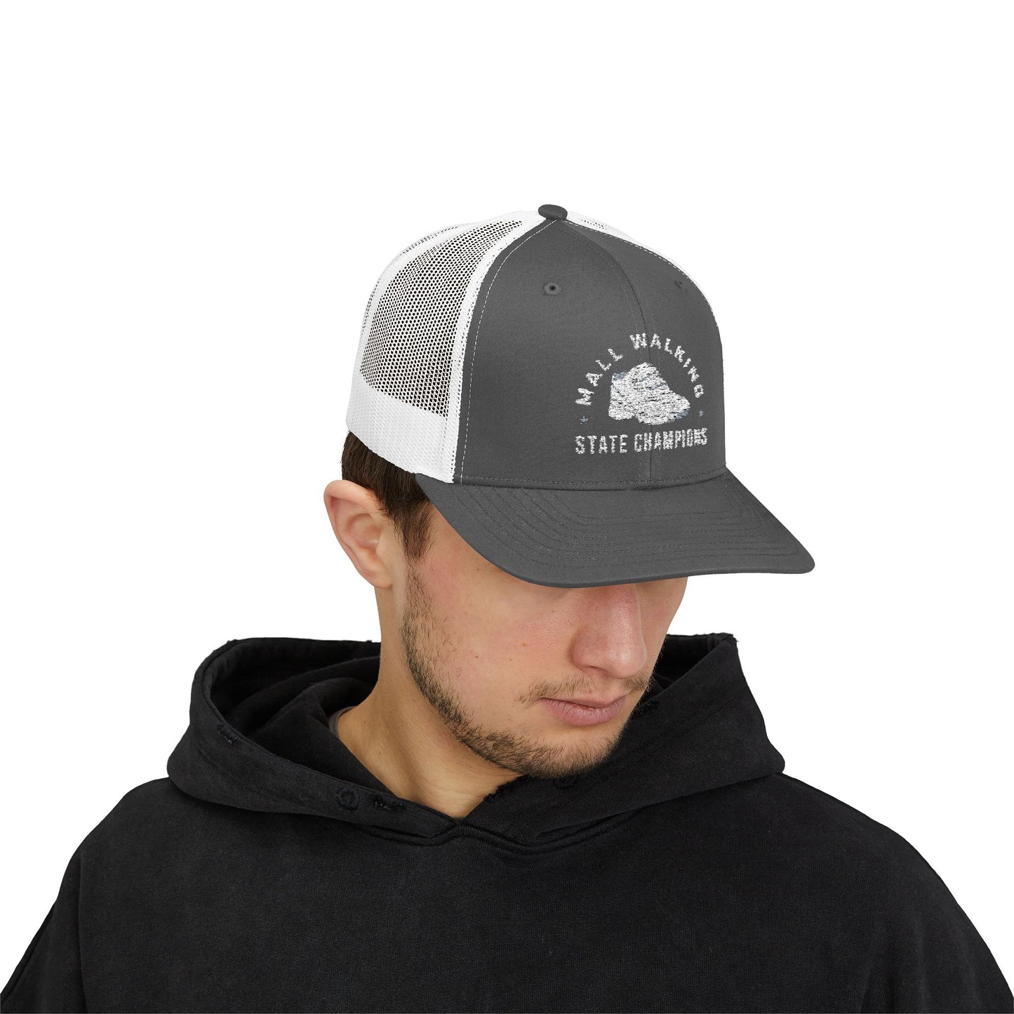 The Walk Cap