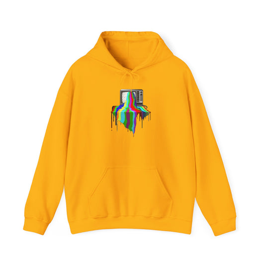 The Color Tv Hoodie