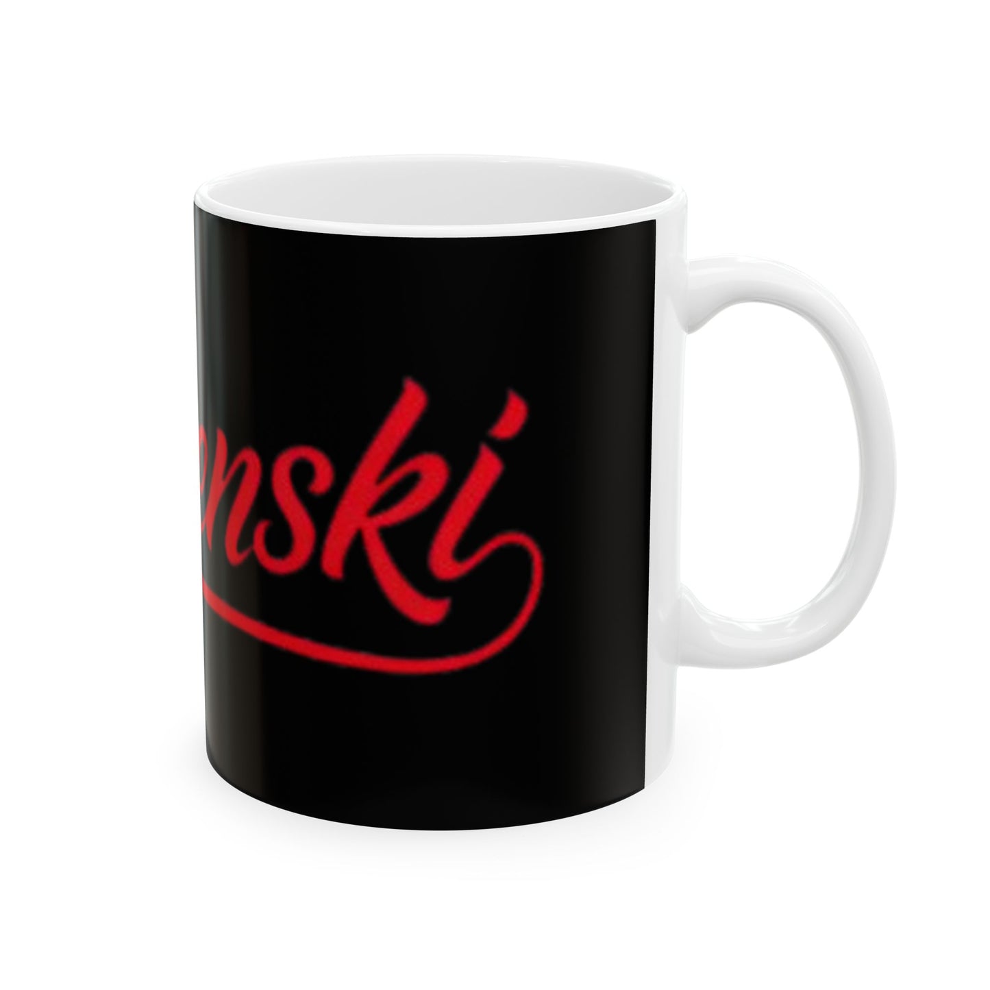 The Mug
