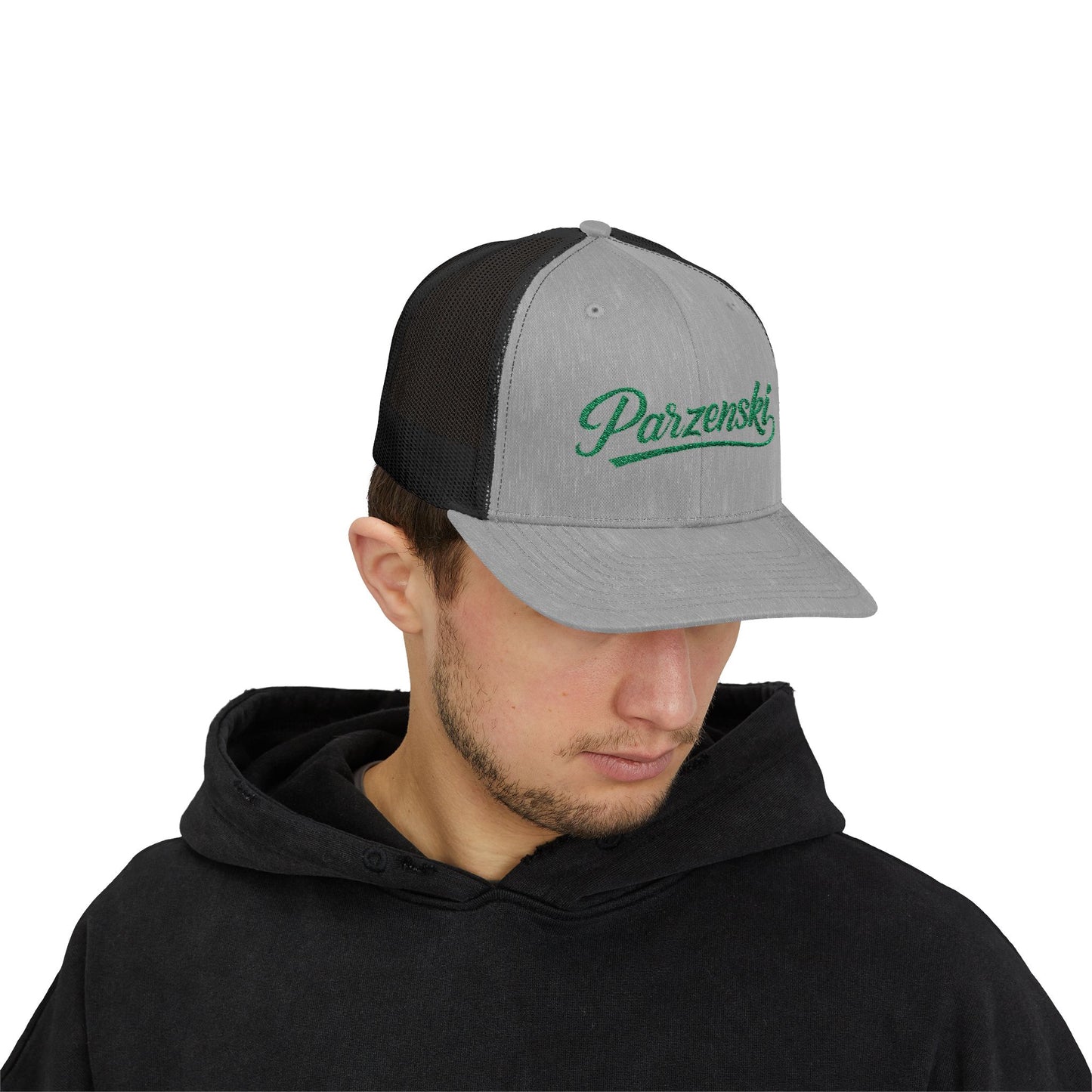 The Goat Trucker