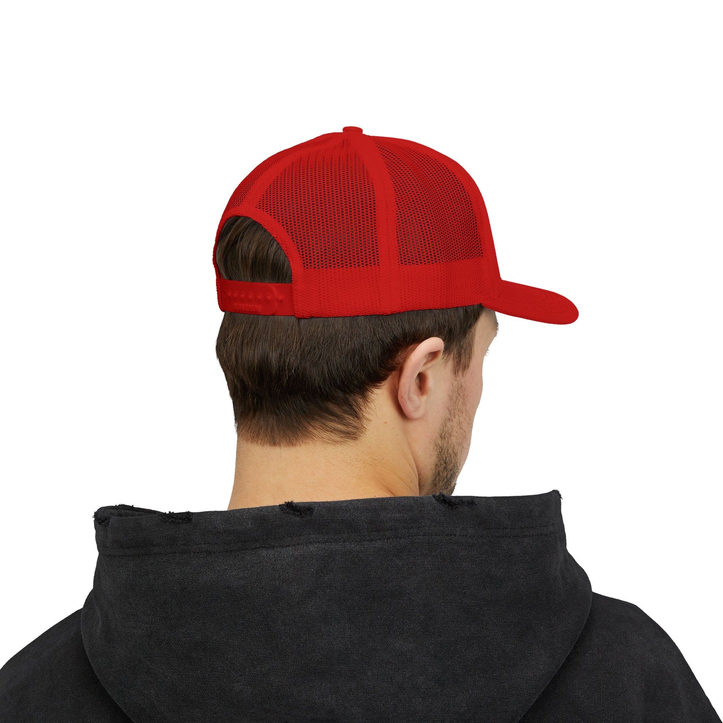 The Record Cap