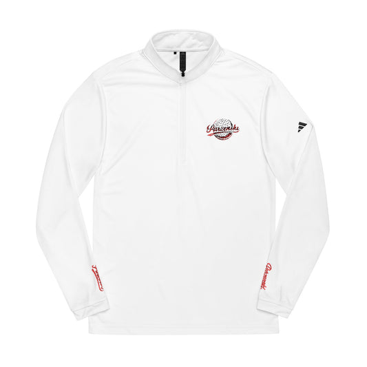 The Goat Quarter-Zip