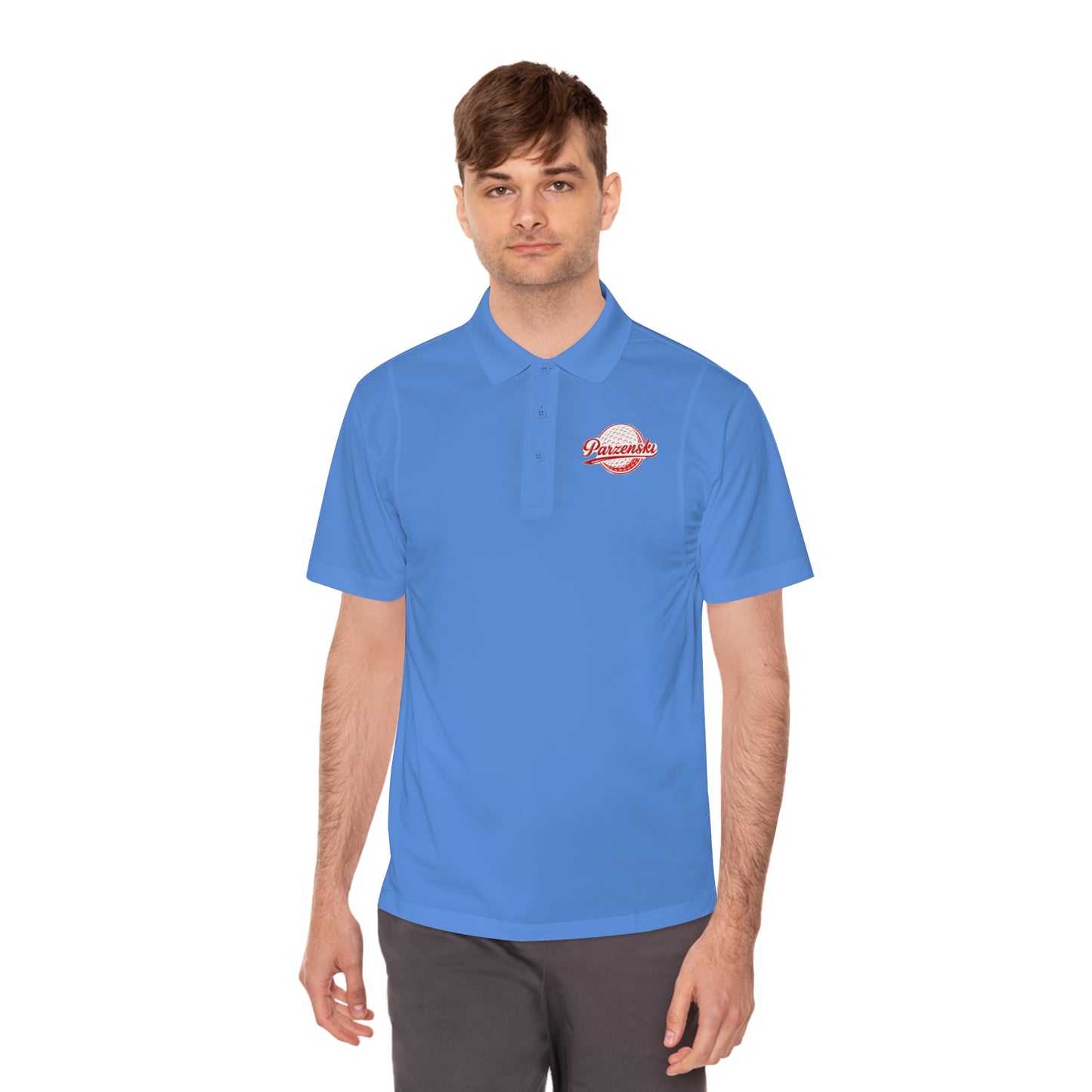 The Goat Polo