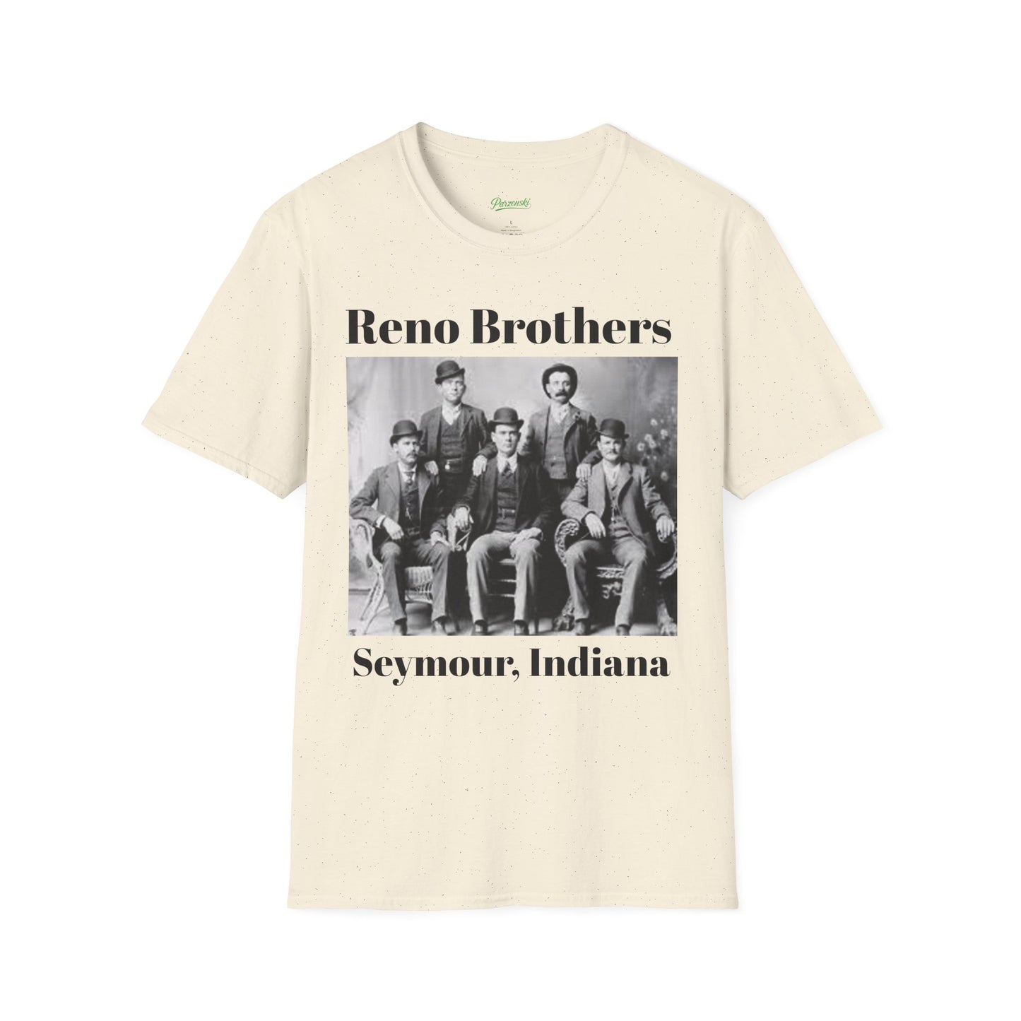 The Reno Brothers