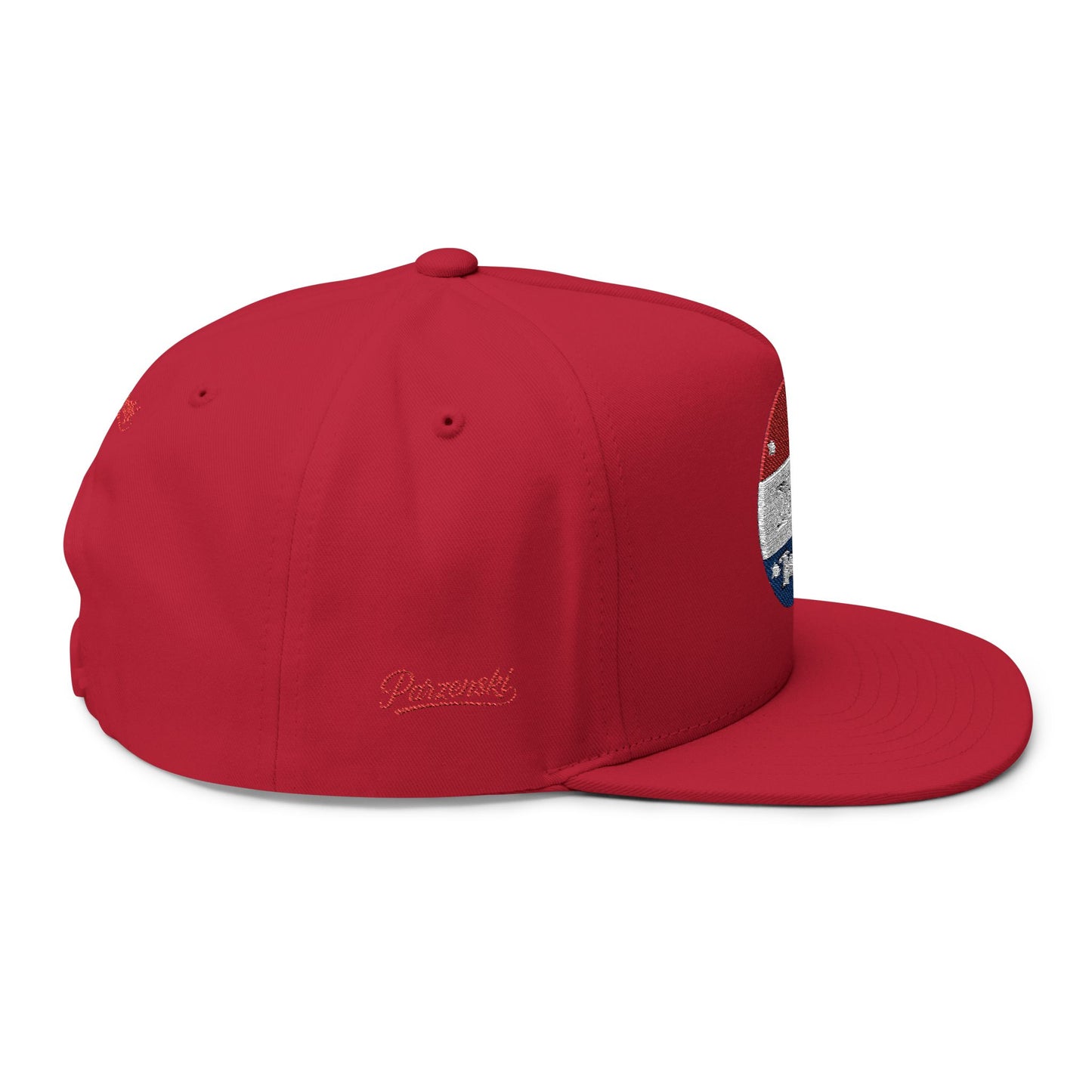 The Drank Flat Bill