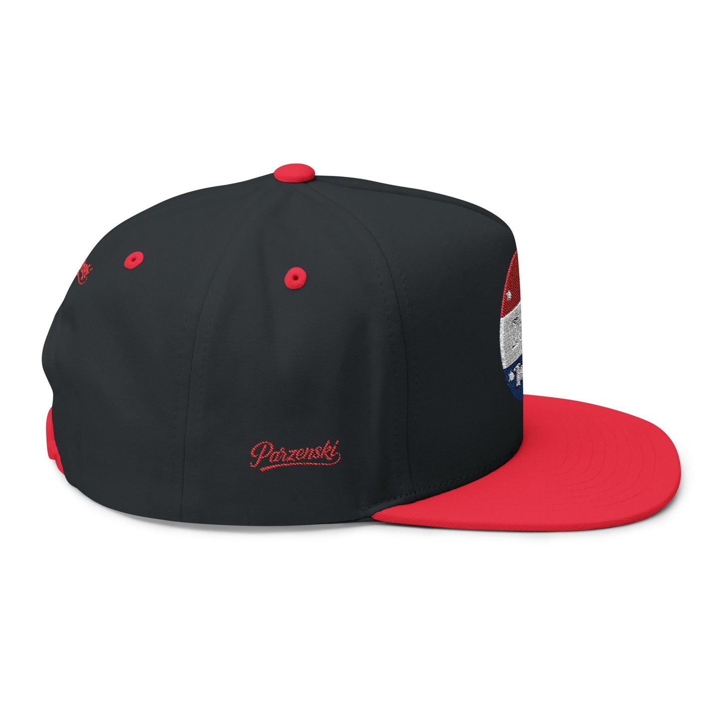 The Drank Flat Bill