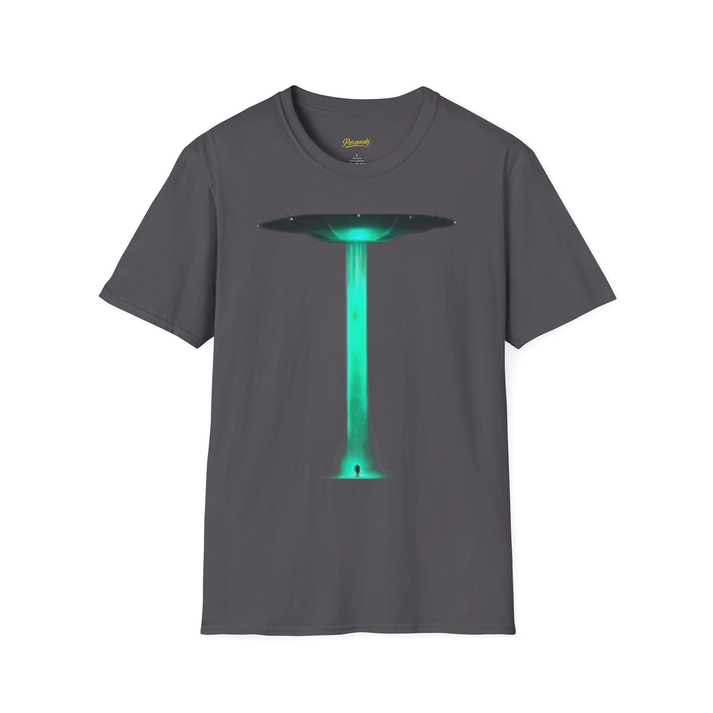 The UFO