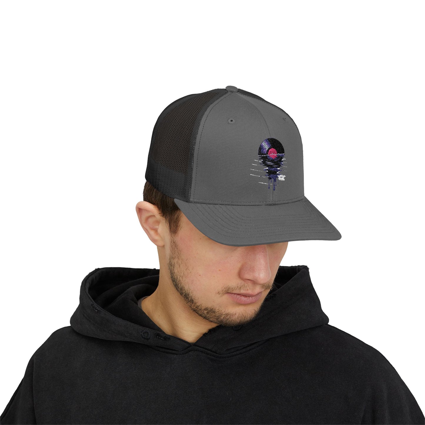 The Record Cap
