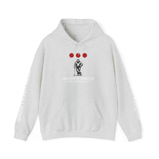 The BIGFOOT Hoodie
