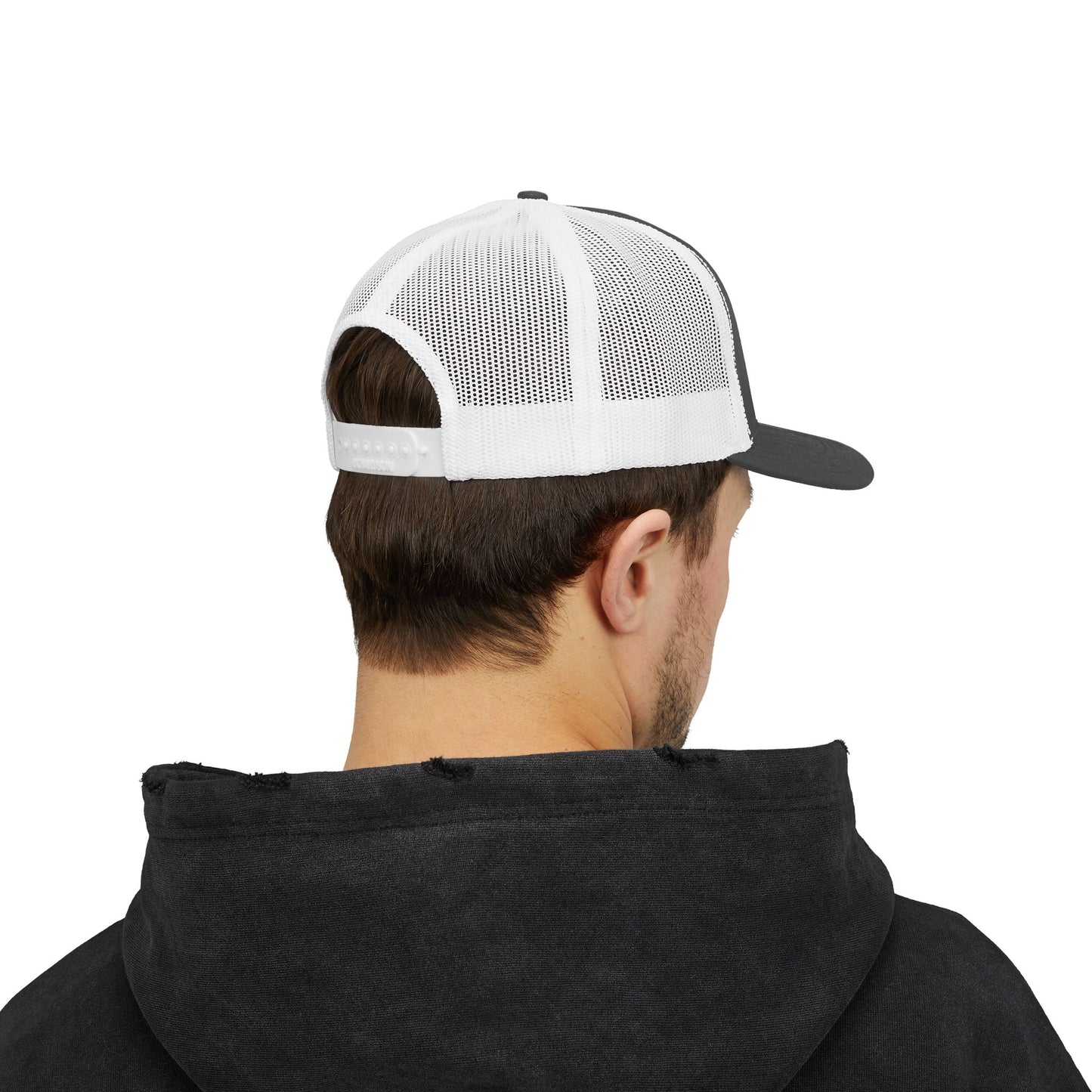 The Man Cap
