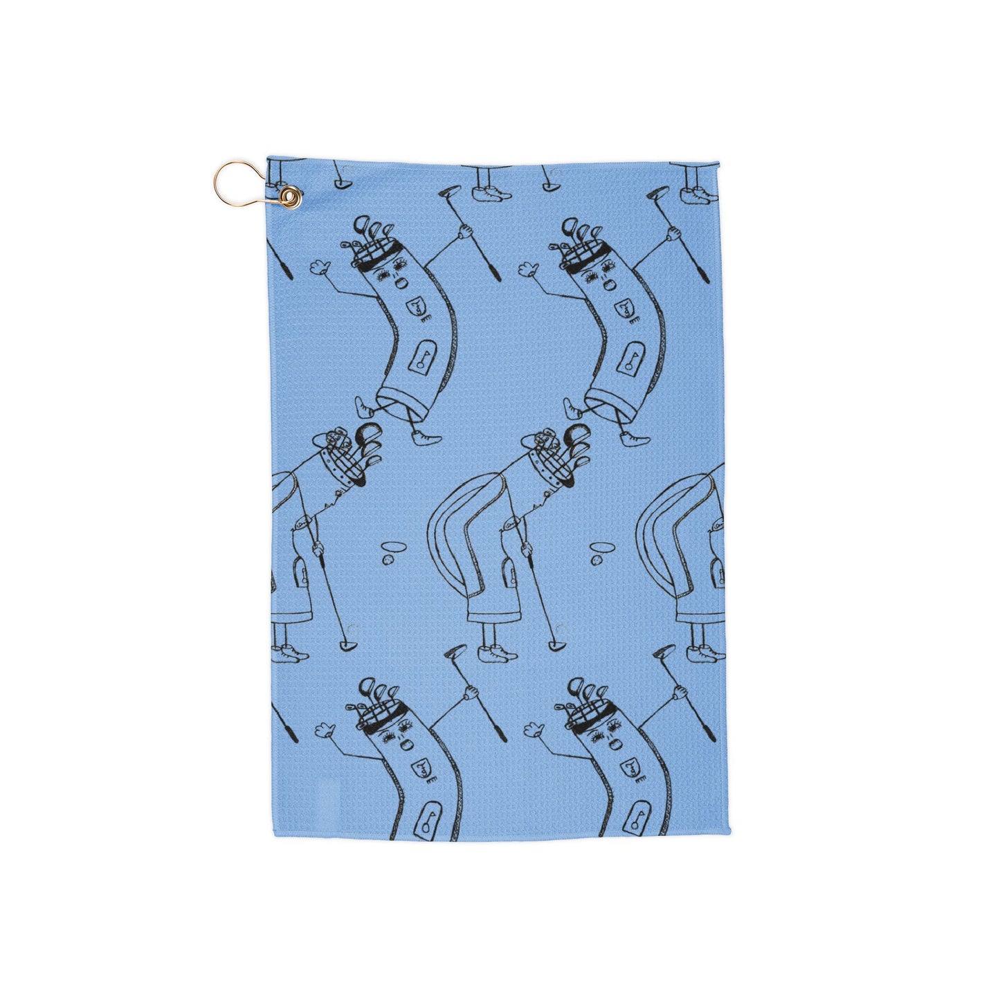 Golf Towels