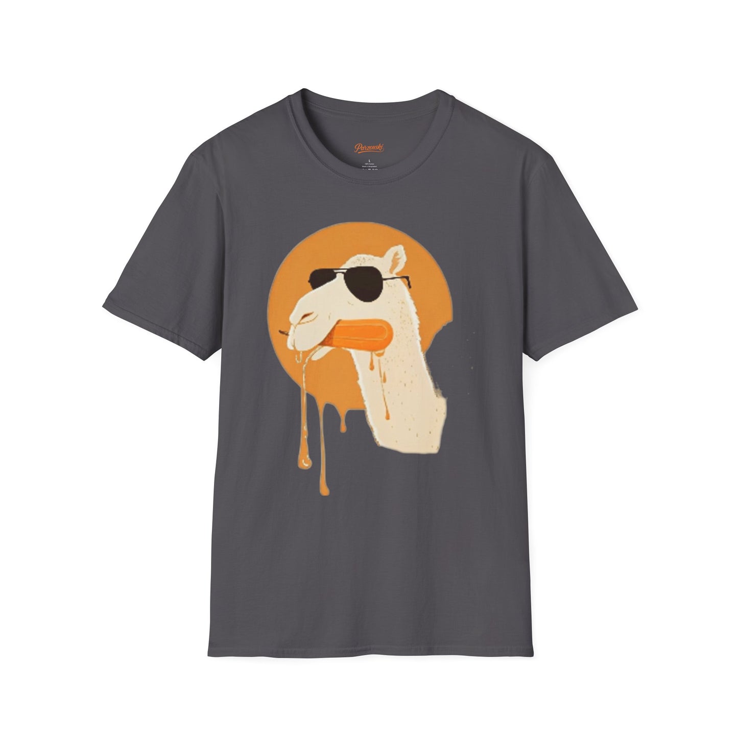The Cool Camel