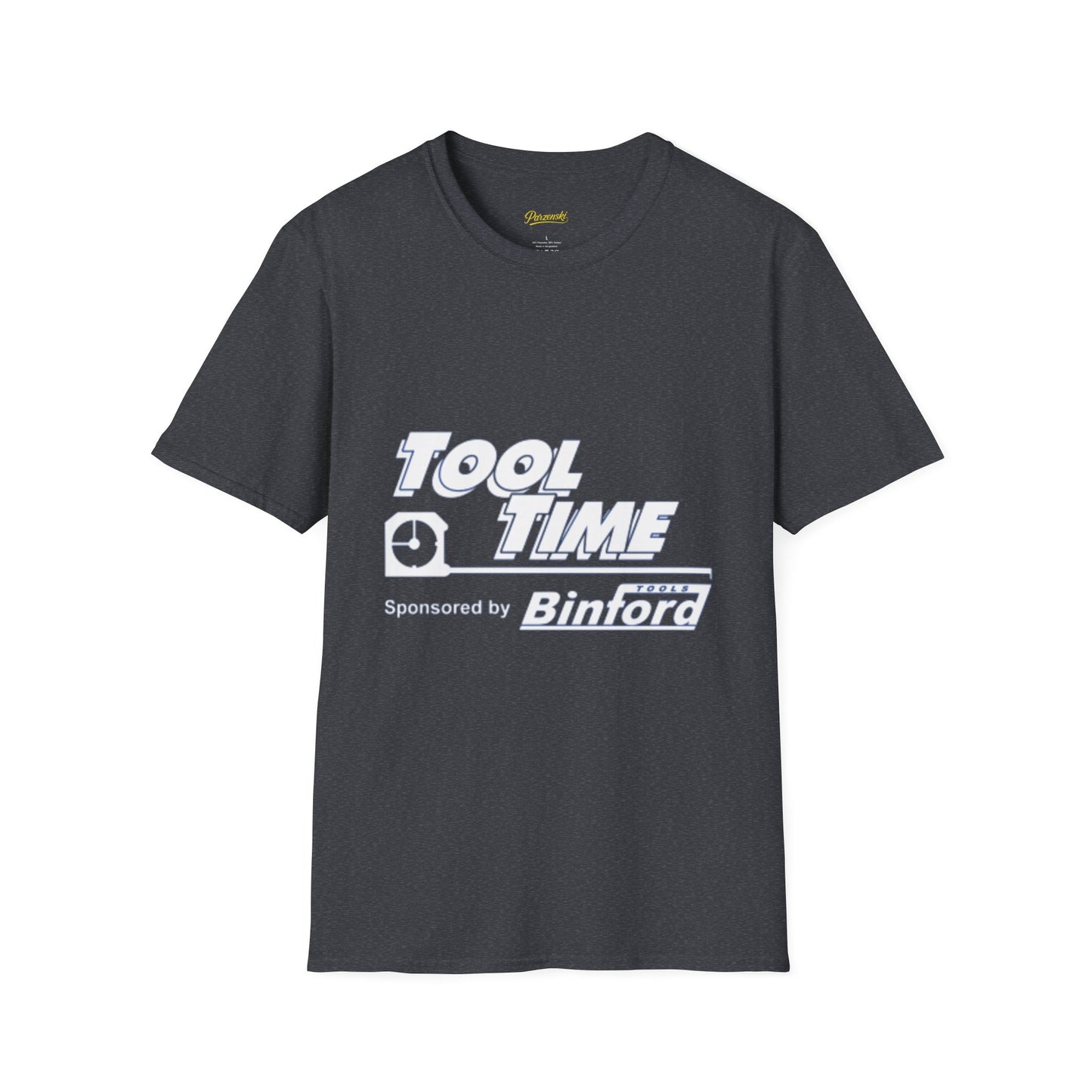 The Tool Time