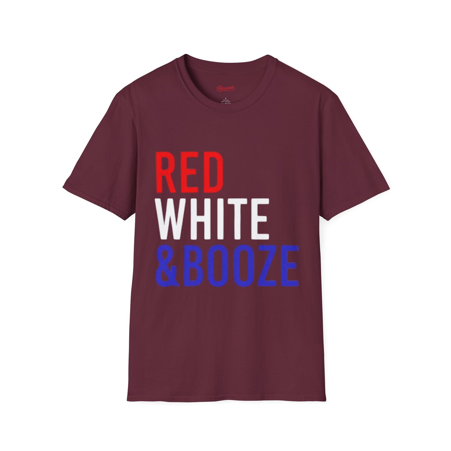 The Booze