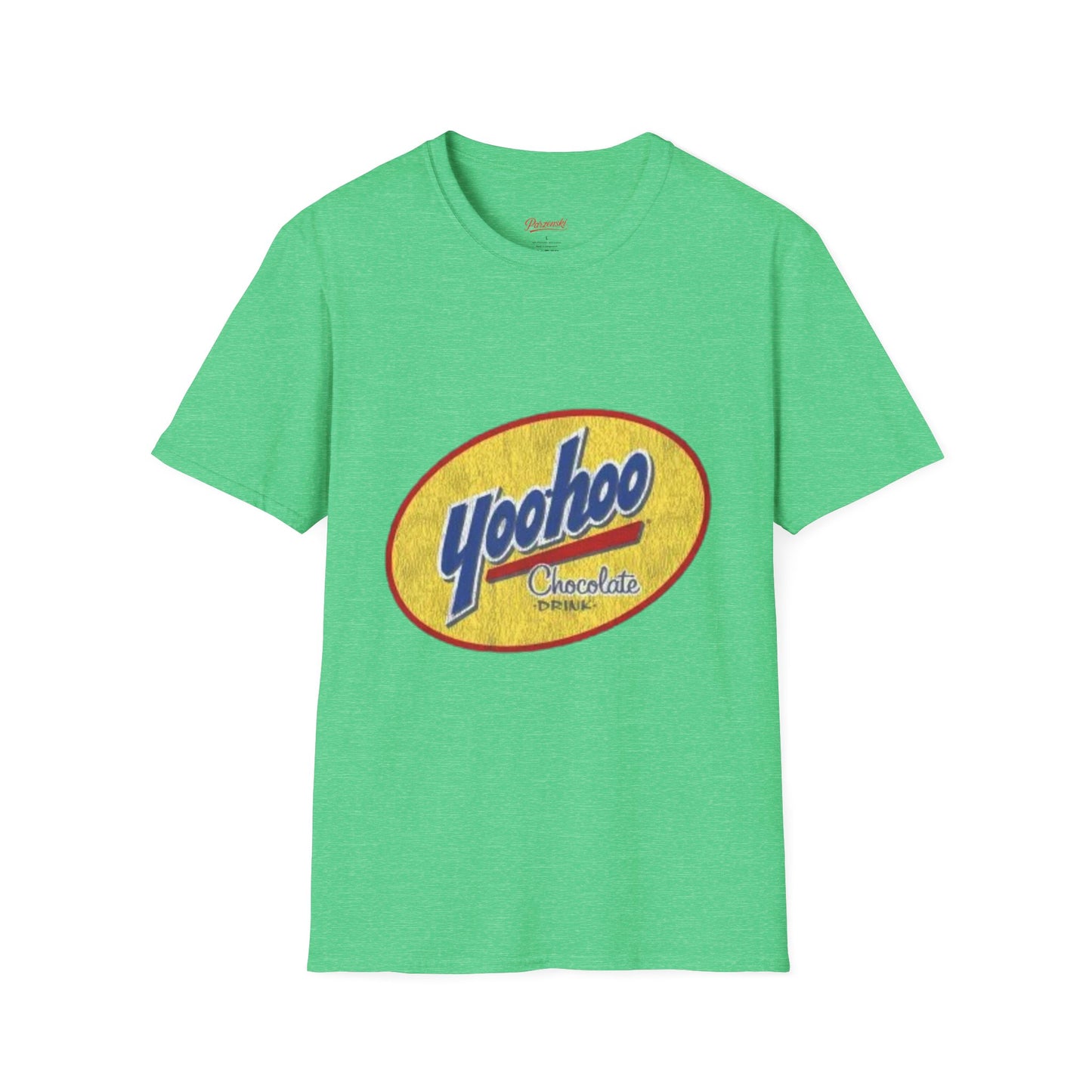 The Yoohoo